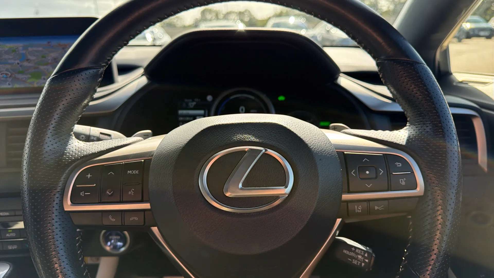 2022 LEXUS RX 2022 LEXUS RX