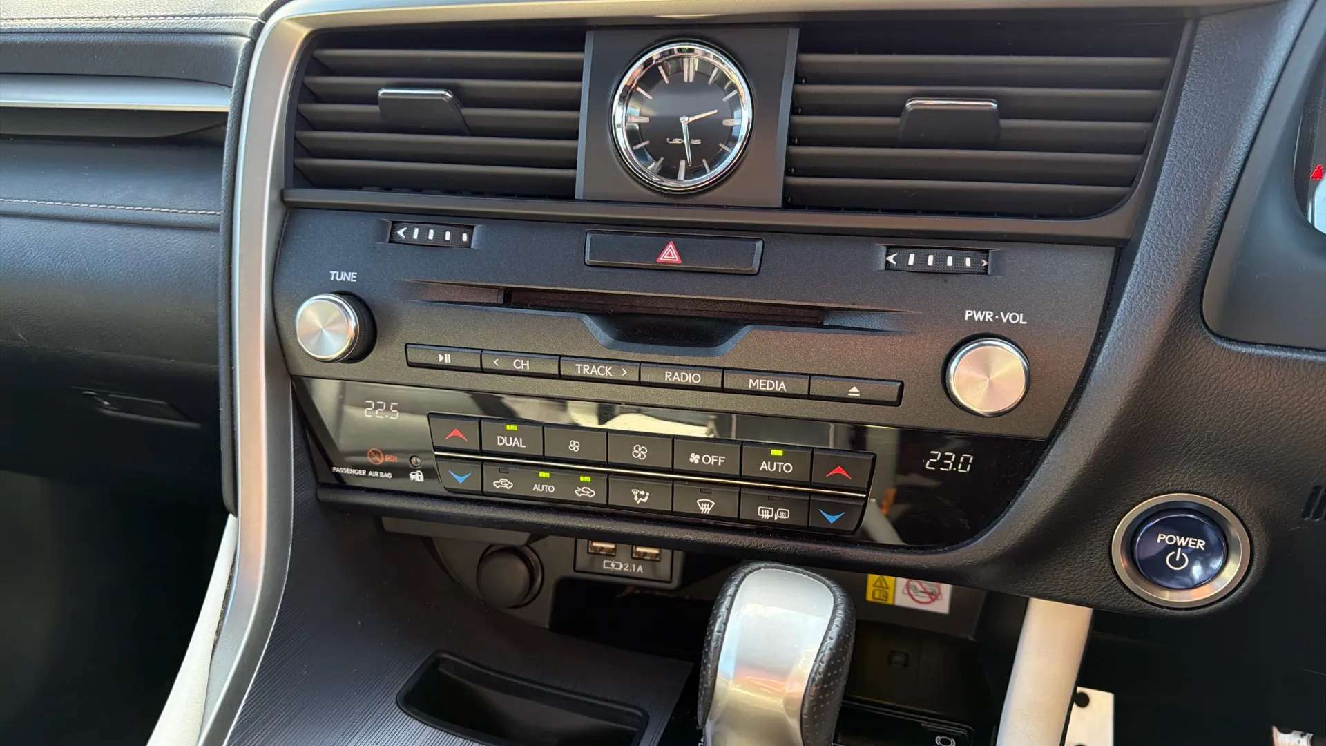 2022 LEXUS RX 2022 LEXUS RX