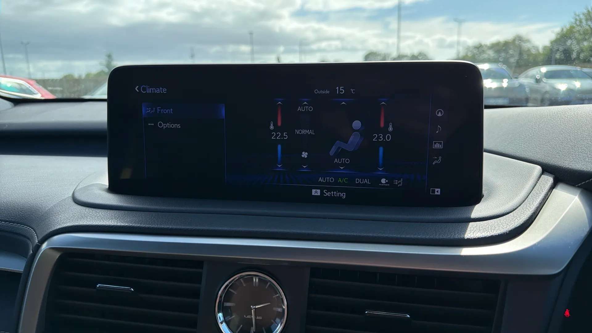 2022 LEXUS RX 2022 LEXUS RX