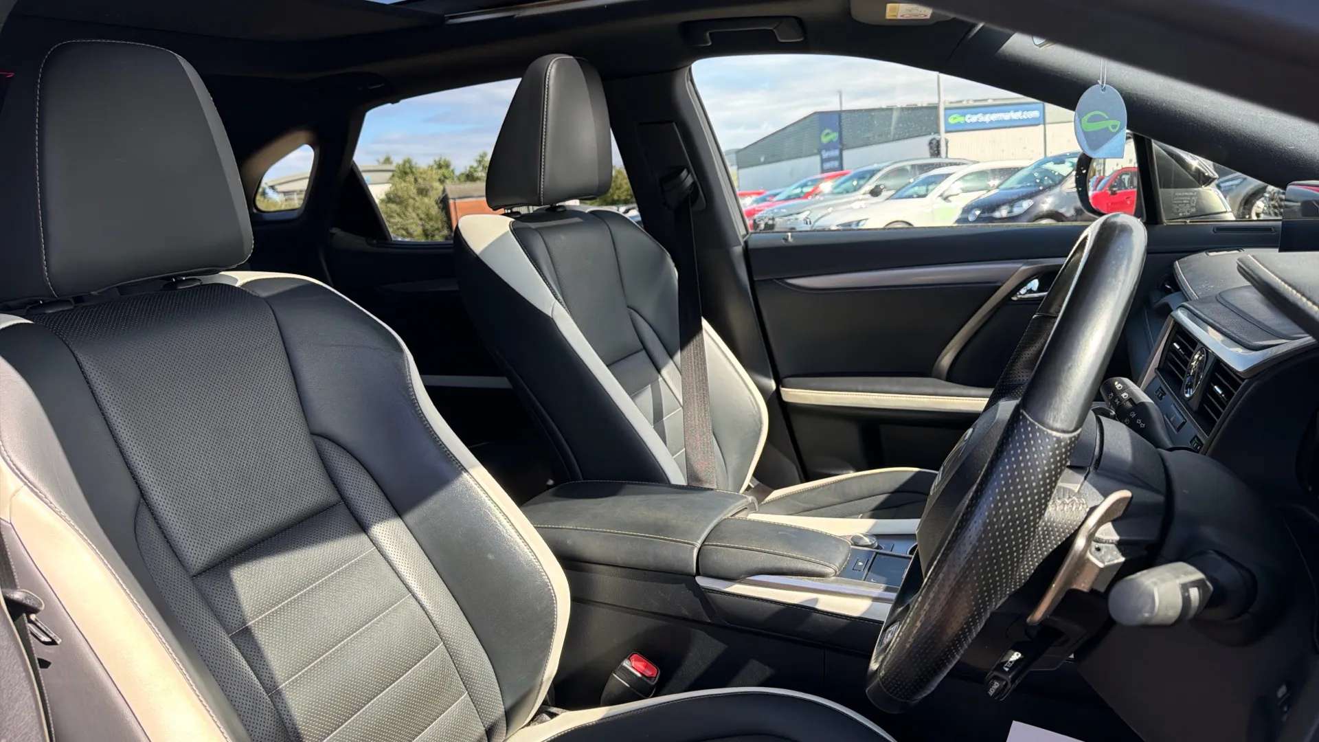 2022 LEXUS RX 2022 LEXUS RX