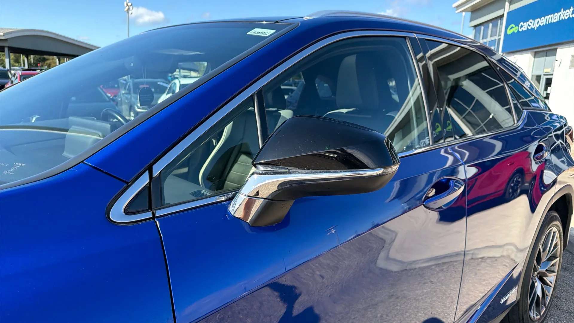 2022 LEXUS RX 2022 LEXUS RX
