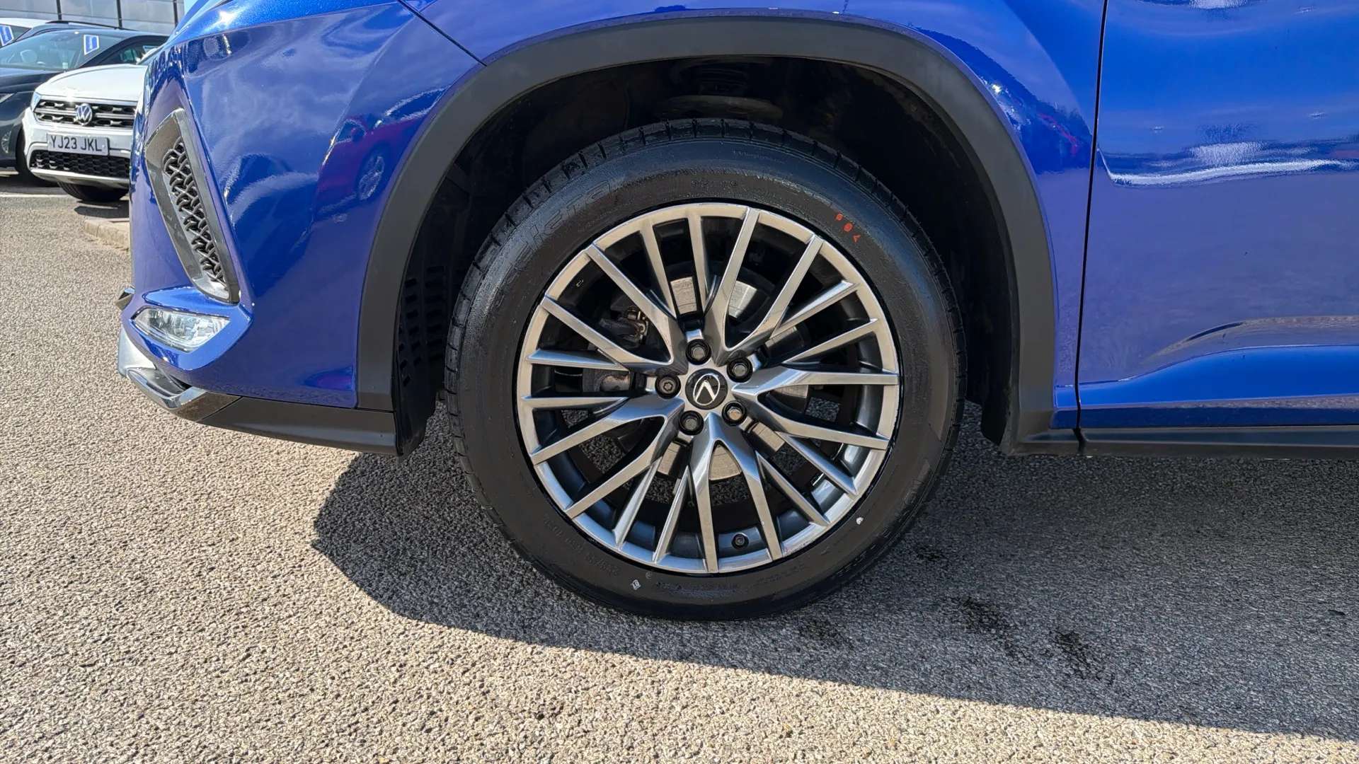 2022 LEXUS RX 2022 LEXUS RX
