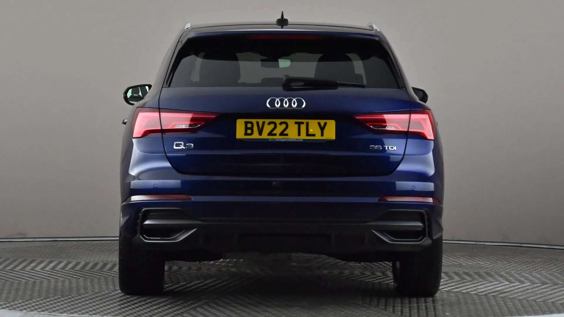 2022 AUDI Q3 2022 AUDI Q3