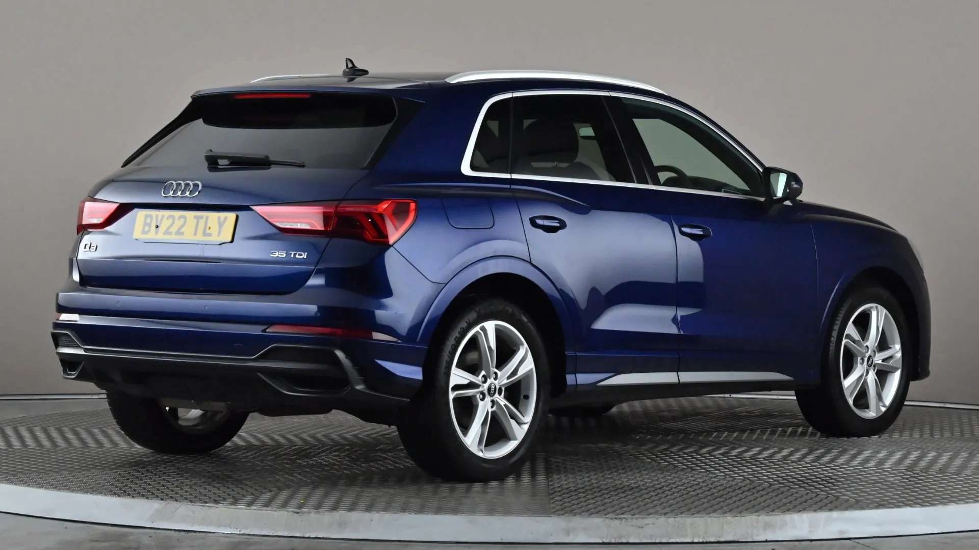 2022 AUDI Q3 2022 AUDI Q3
