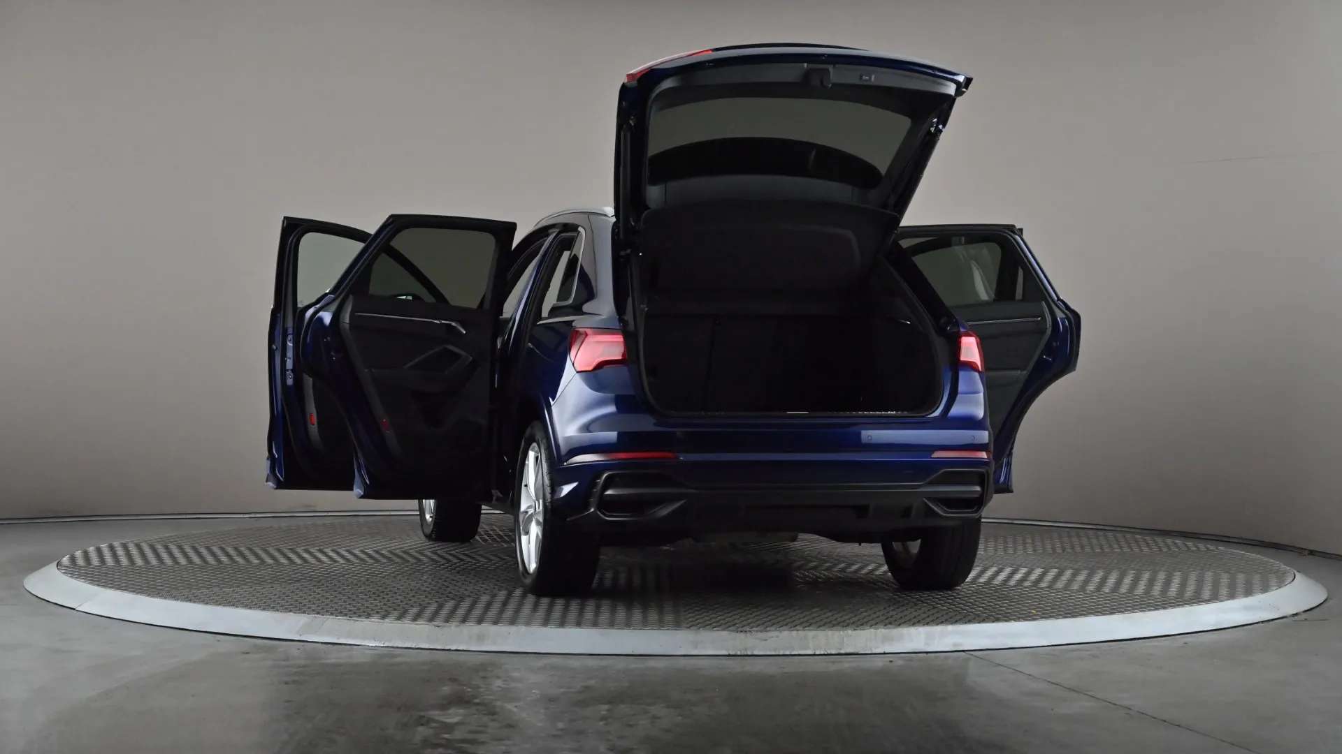 2022 AUDI Q3 2022 AUDI Q3