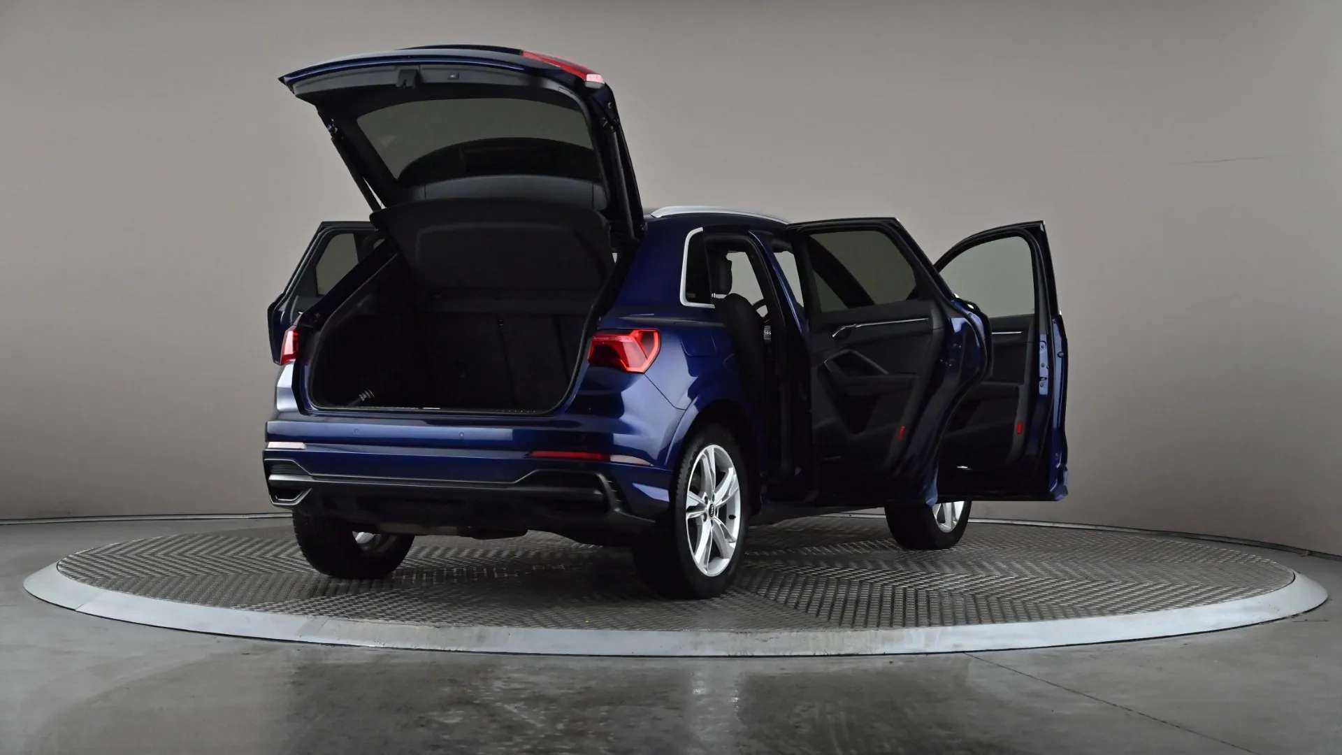 2022 AUDI Q3 2022 AUDI Q3