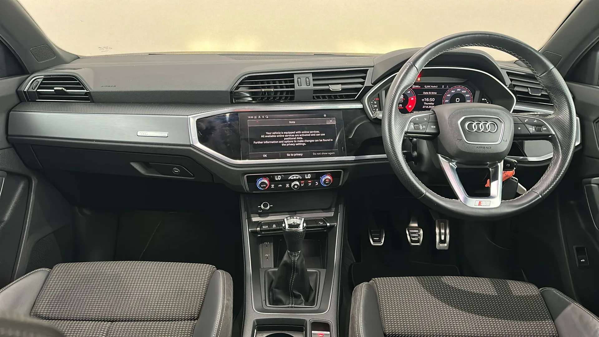 2022 AUDI Q3 2022 AUDI Q3