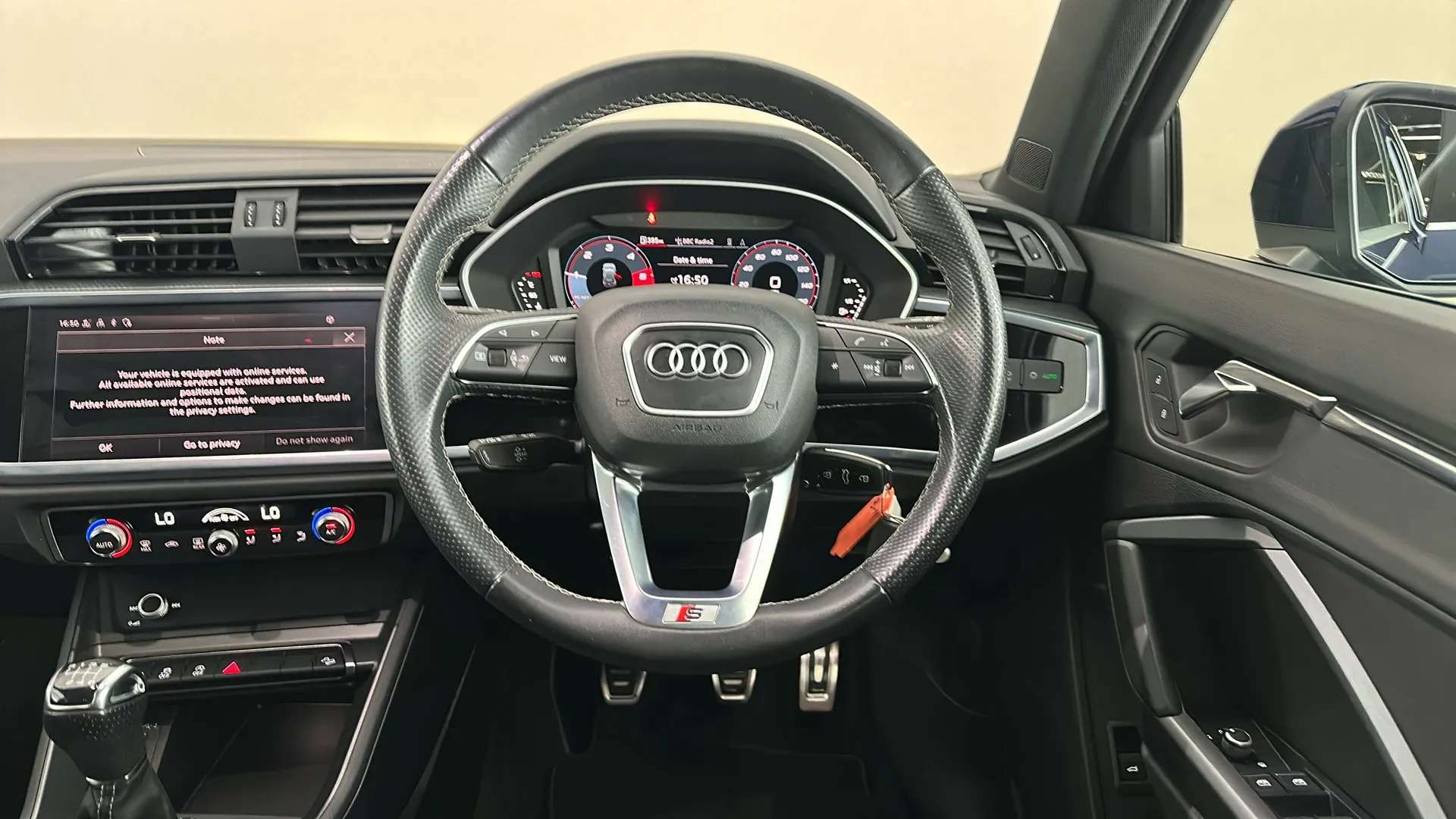 2022 AUDI Q3 2022 AUDI Q3