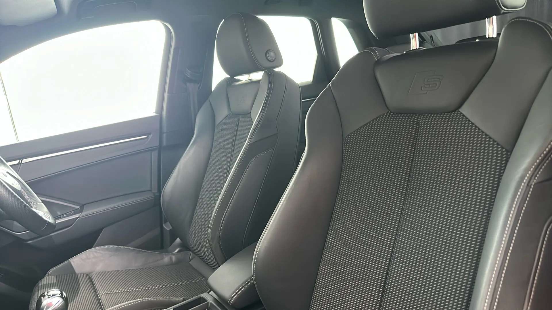 2022 AUDI Q3 2022 AUDI Q3