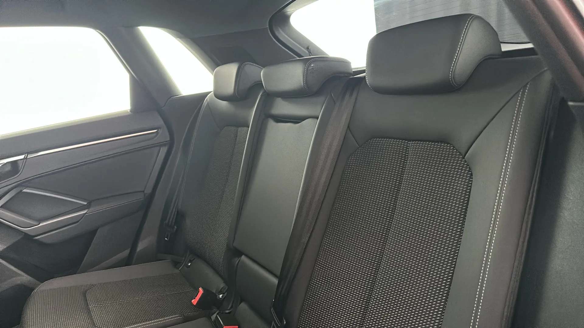 2022 AUDI Q3 2022 AUDI Q3