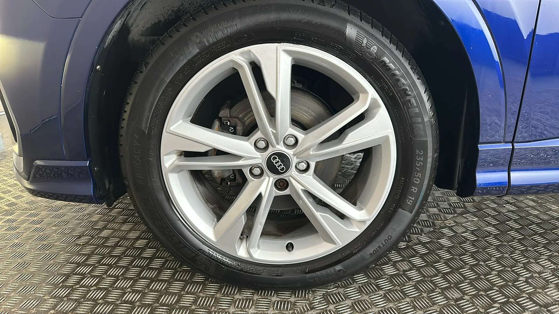 2022 AUDI Q3 2022 AUDI Q3