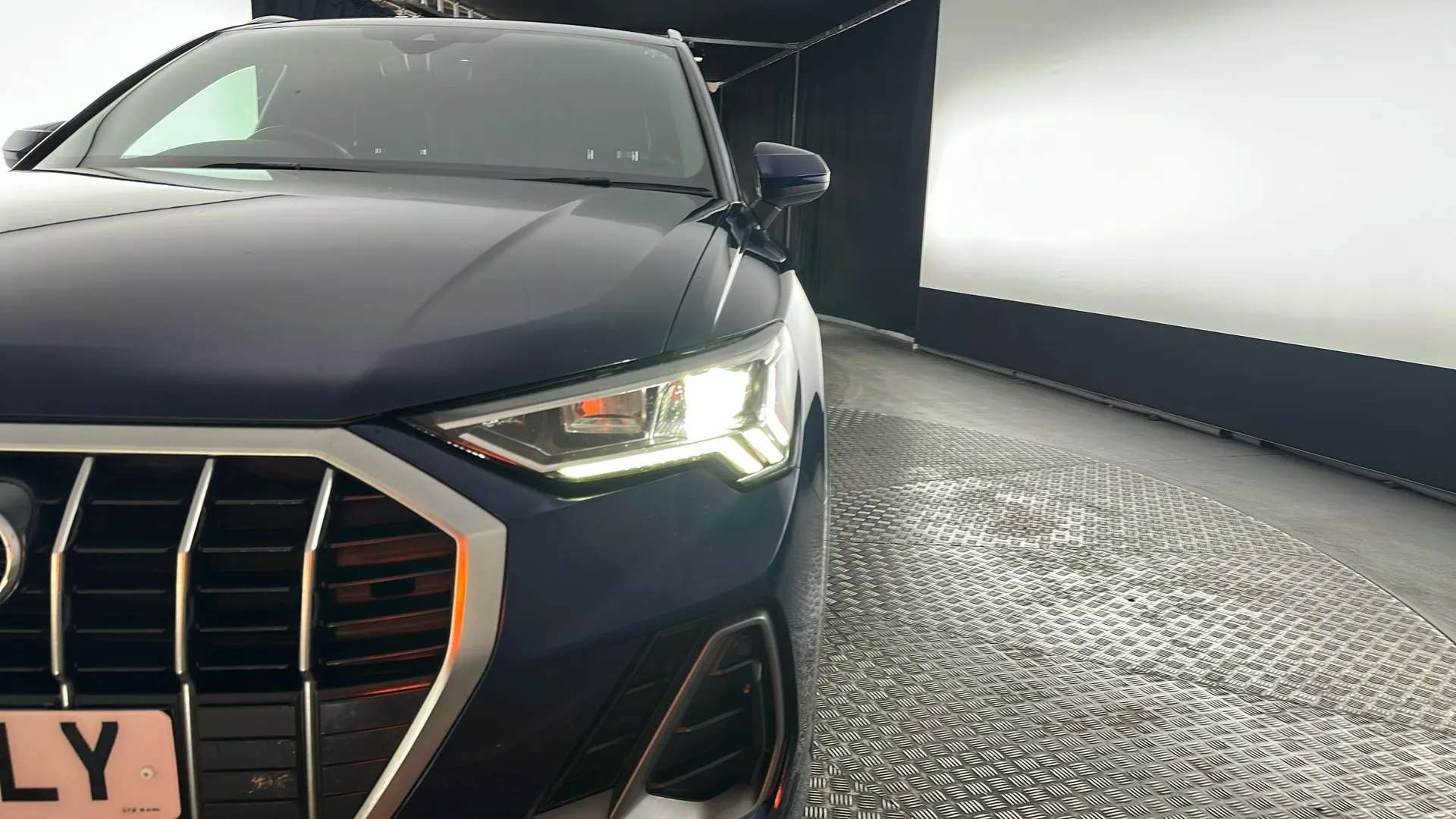 2022 AUDI Q3 2022 AUDI Q3