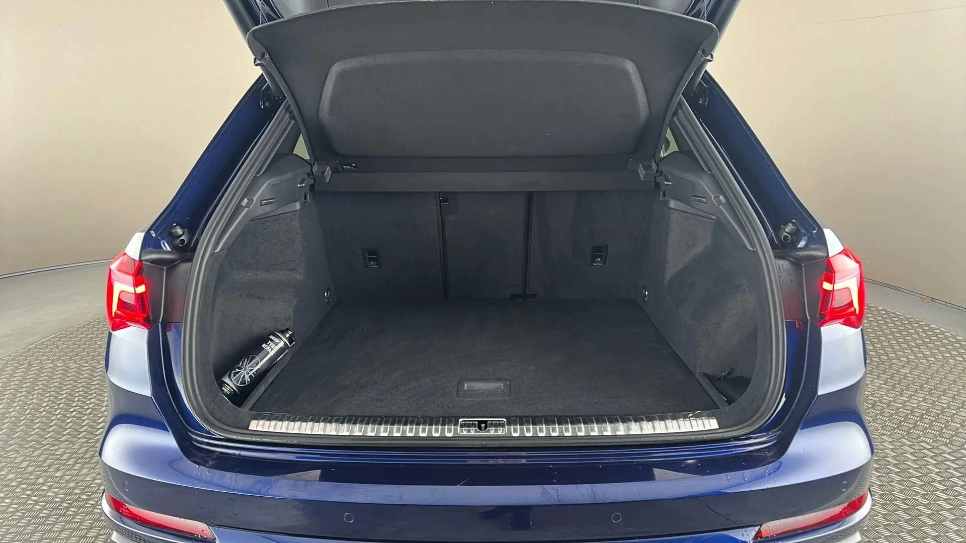 2022 AUDI Q3 2022 AUDI Q3