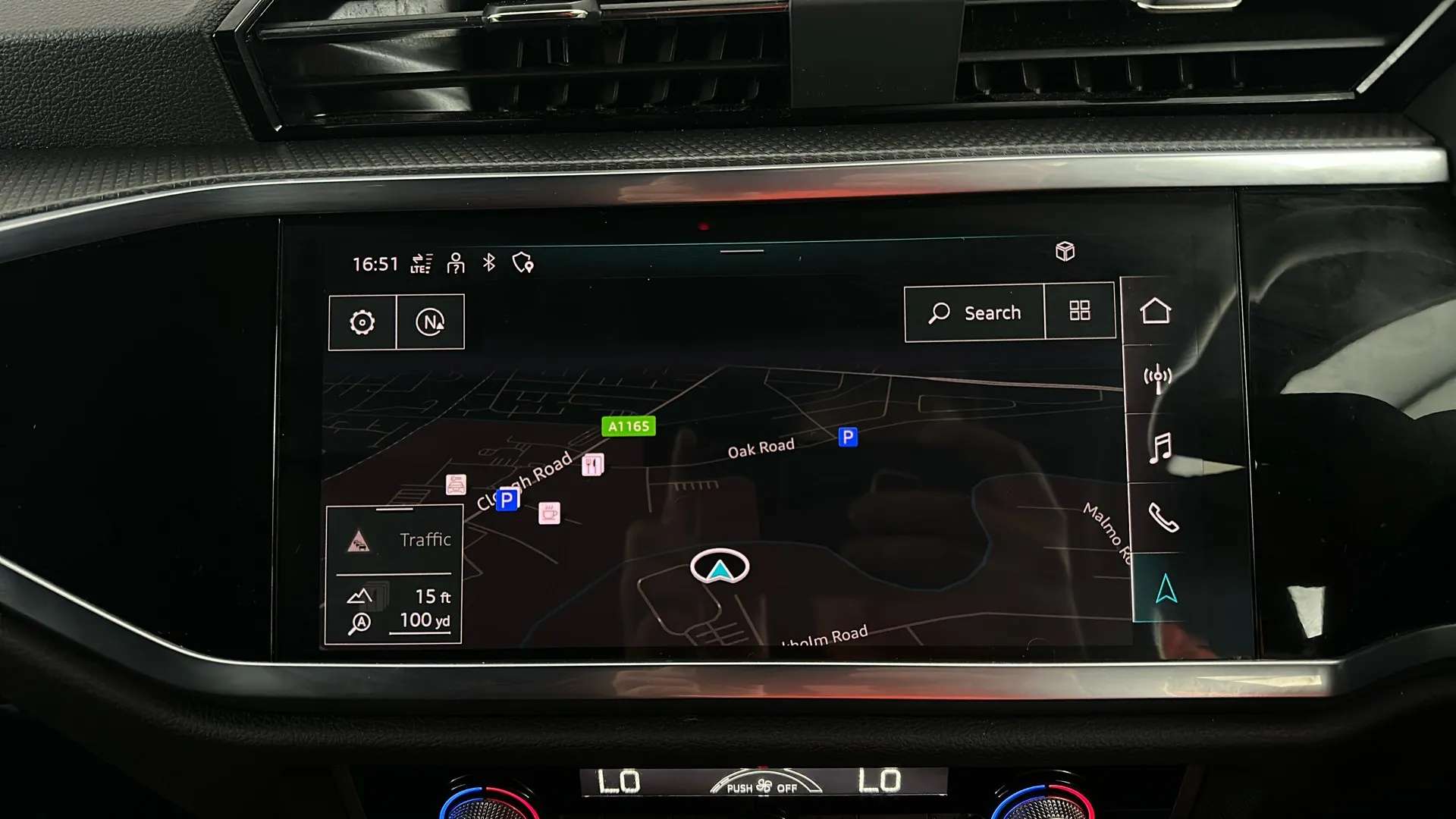 2022 AUDI Q3 2022 AUDI Q3