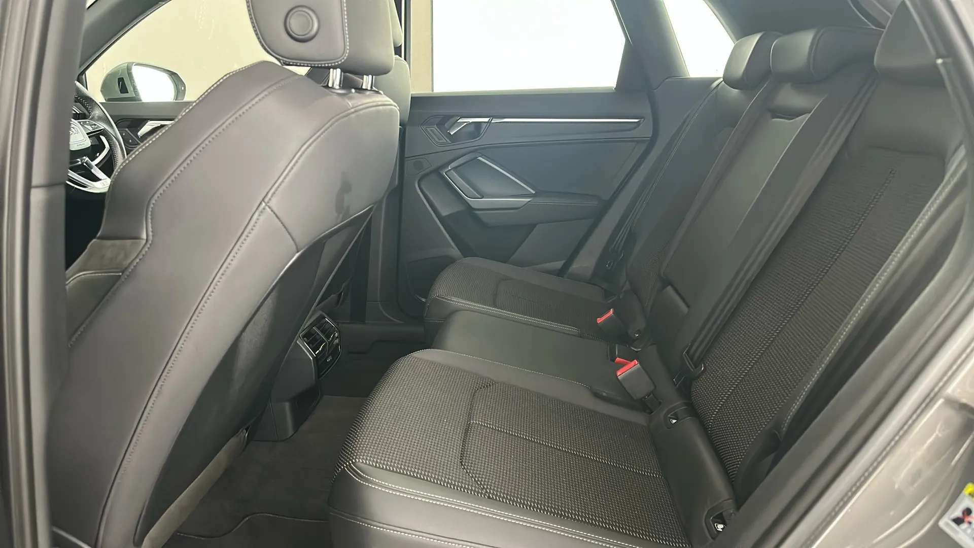 2019 AUDI Q3 2019 AUDI Q3