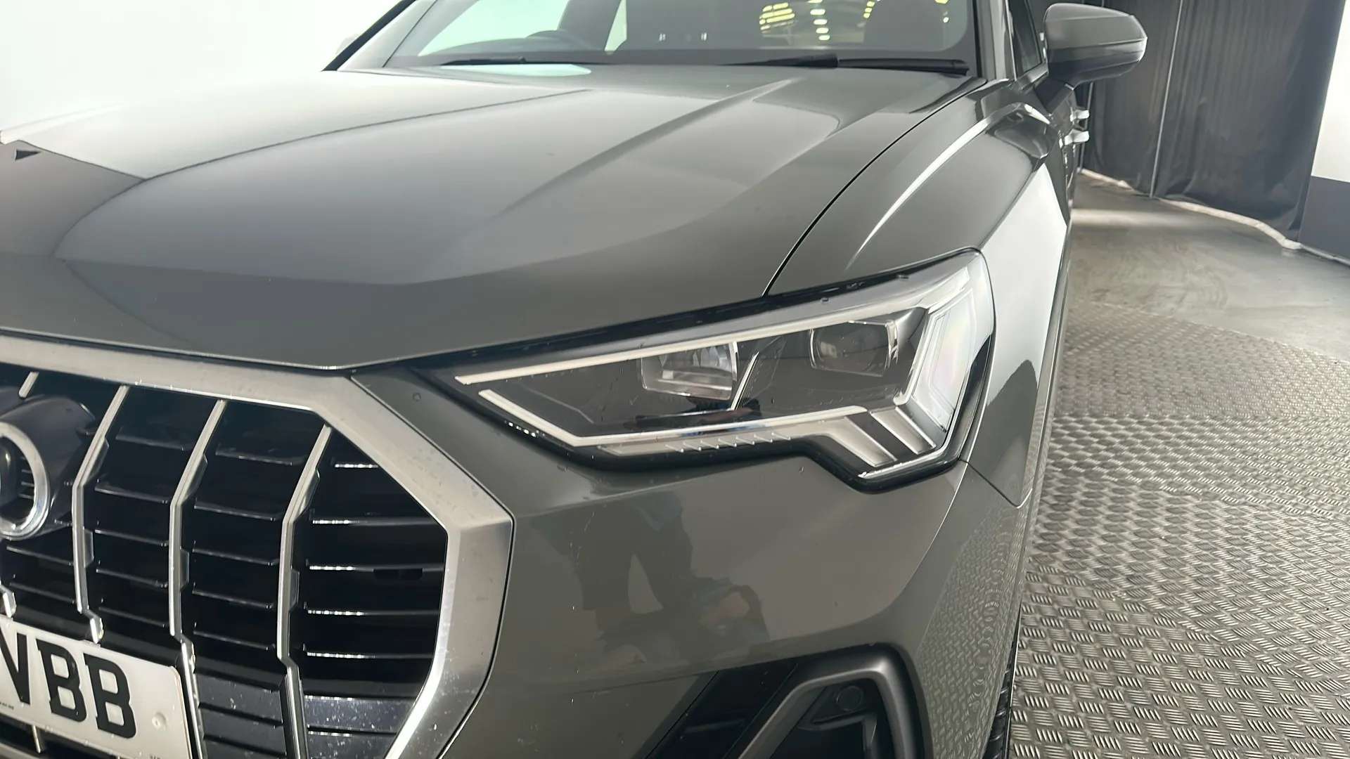 2019 AUDI Q3 2019 AUDI Q3
