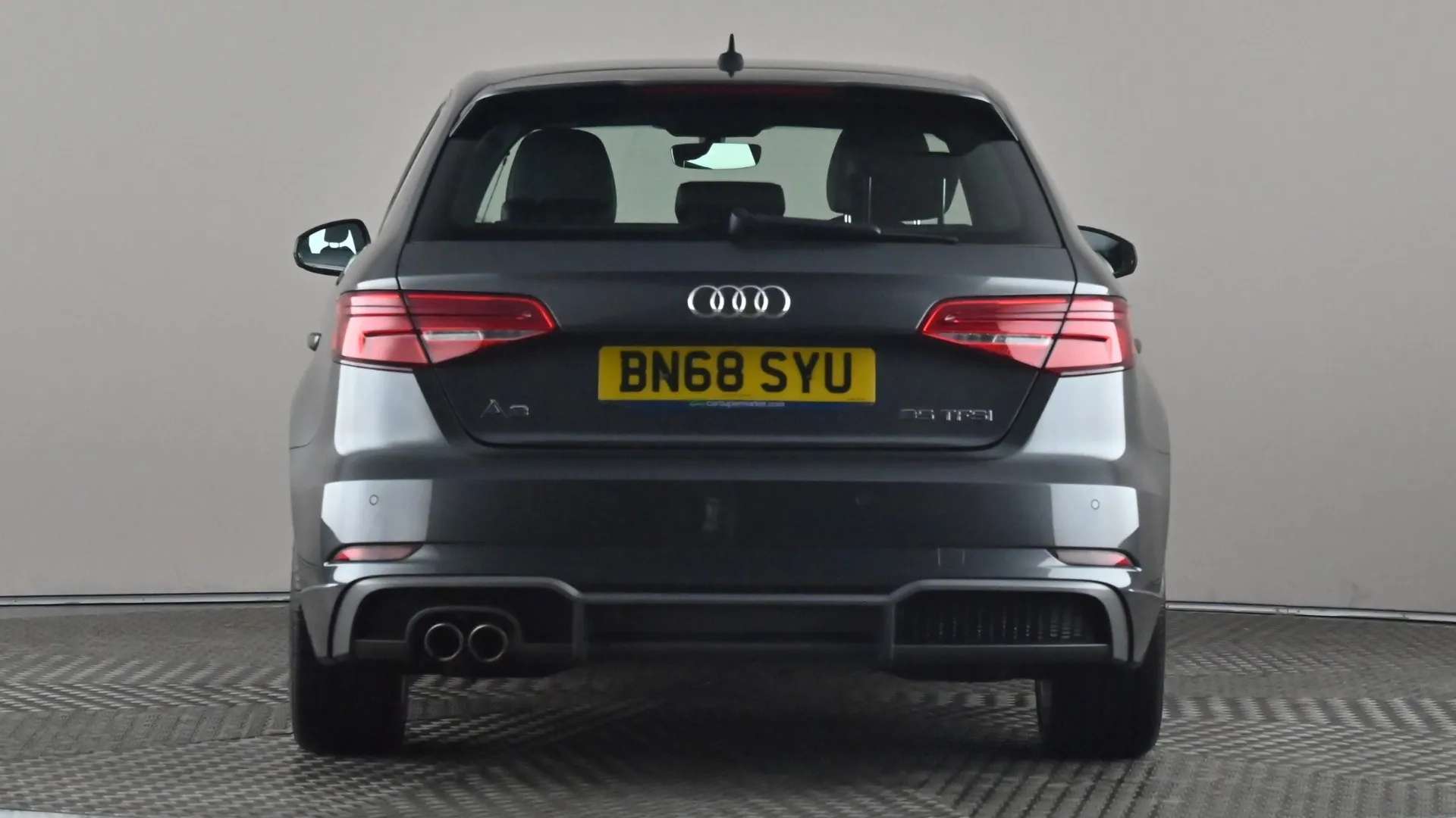 2018 AUDI A3 2018 AUDI A3