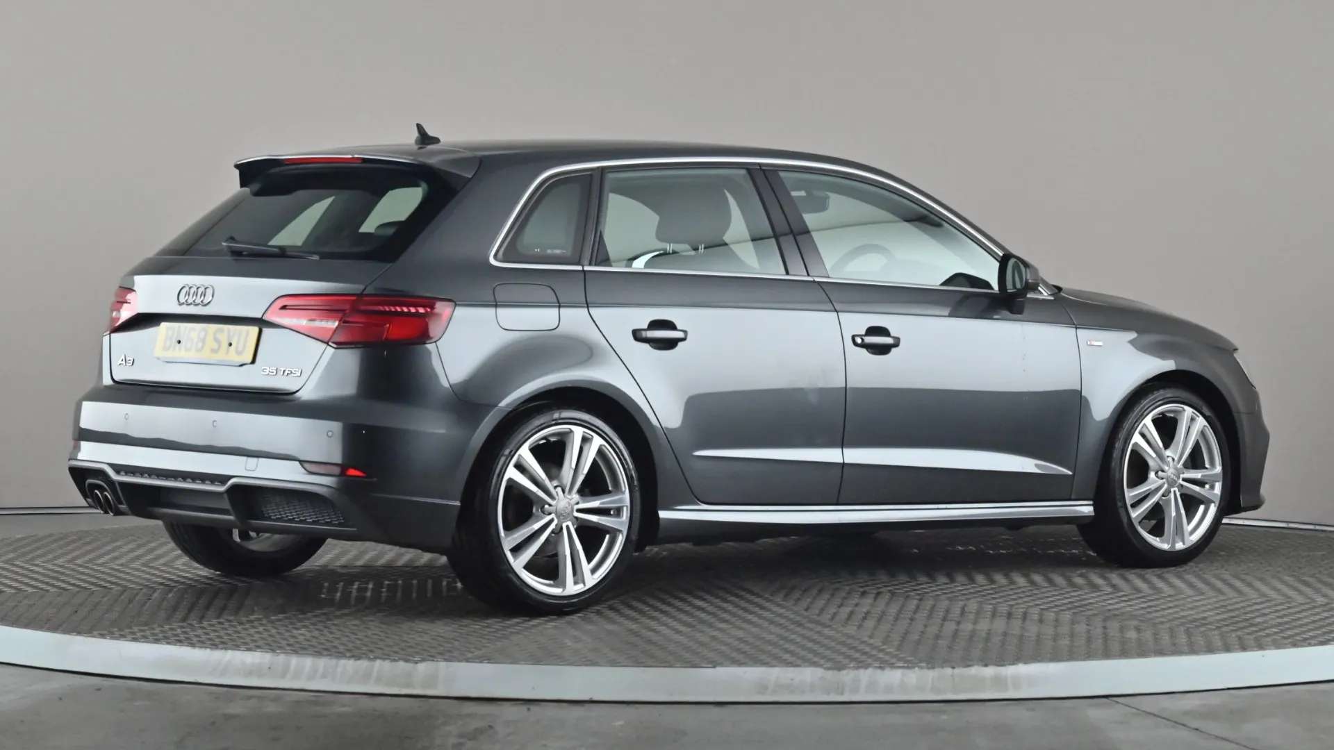 2018 AUDI A3 2018 AUDI A3
