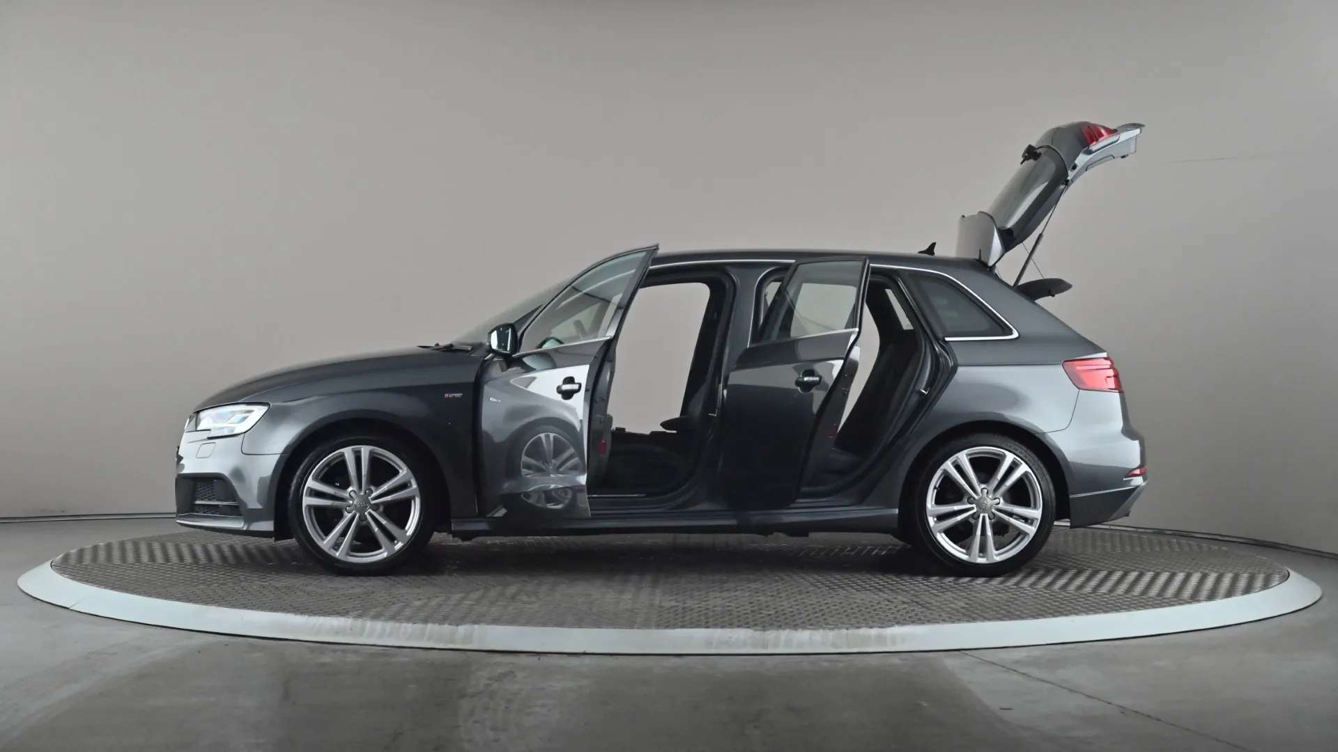 2018 AUDI A3 2018 AUDI A3