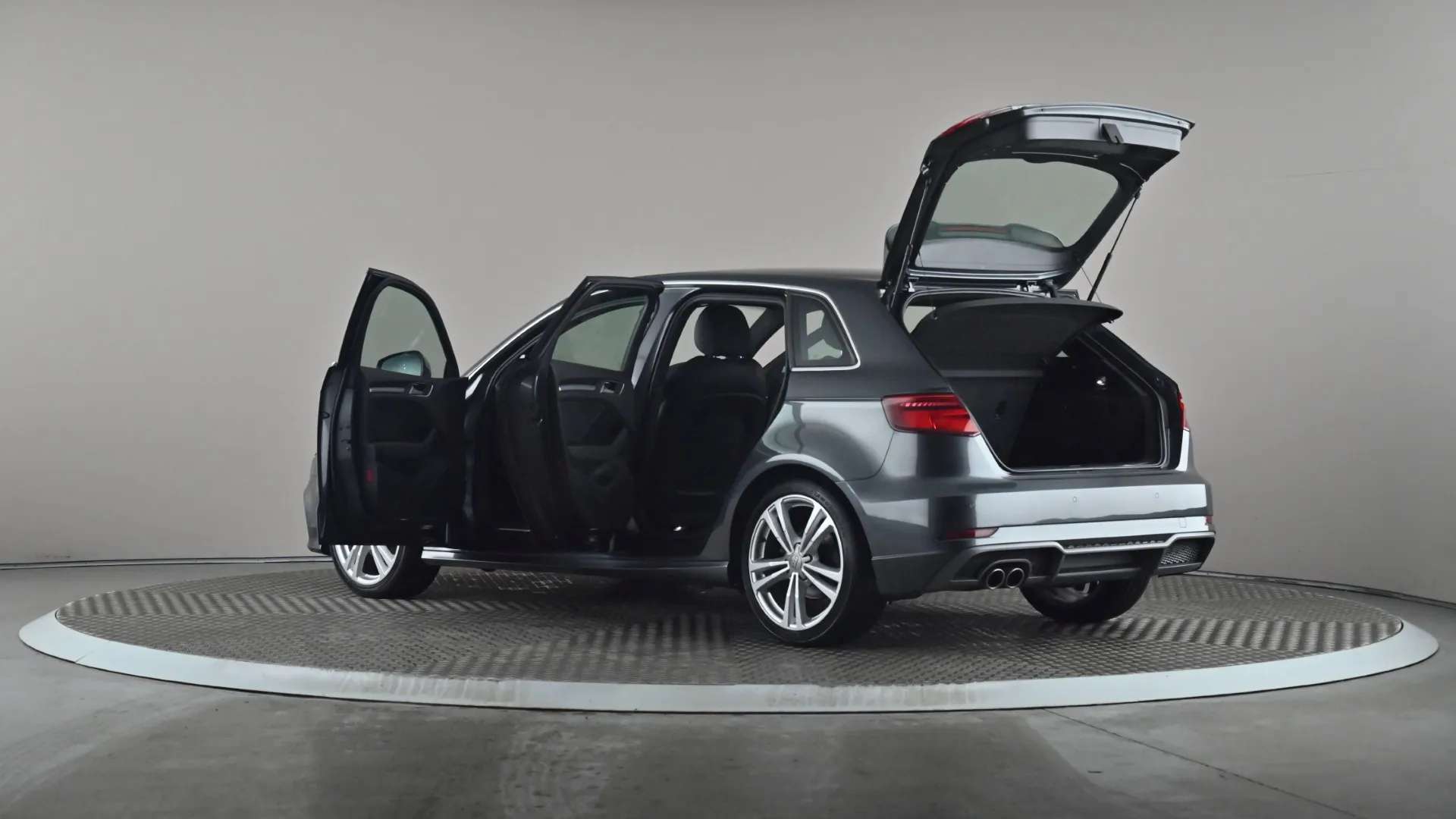 2018 AUDI A3 2018 AUDI A3