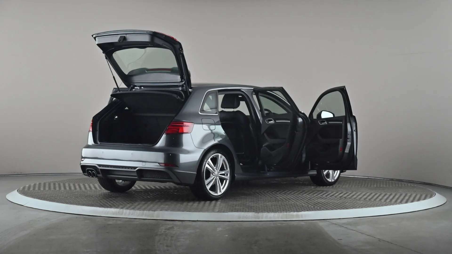 2018 AUDI A3 2018 AUDI A3