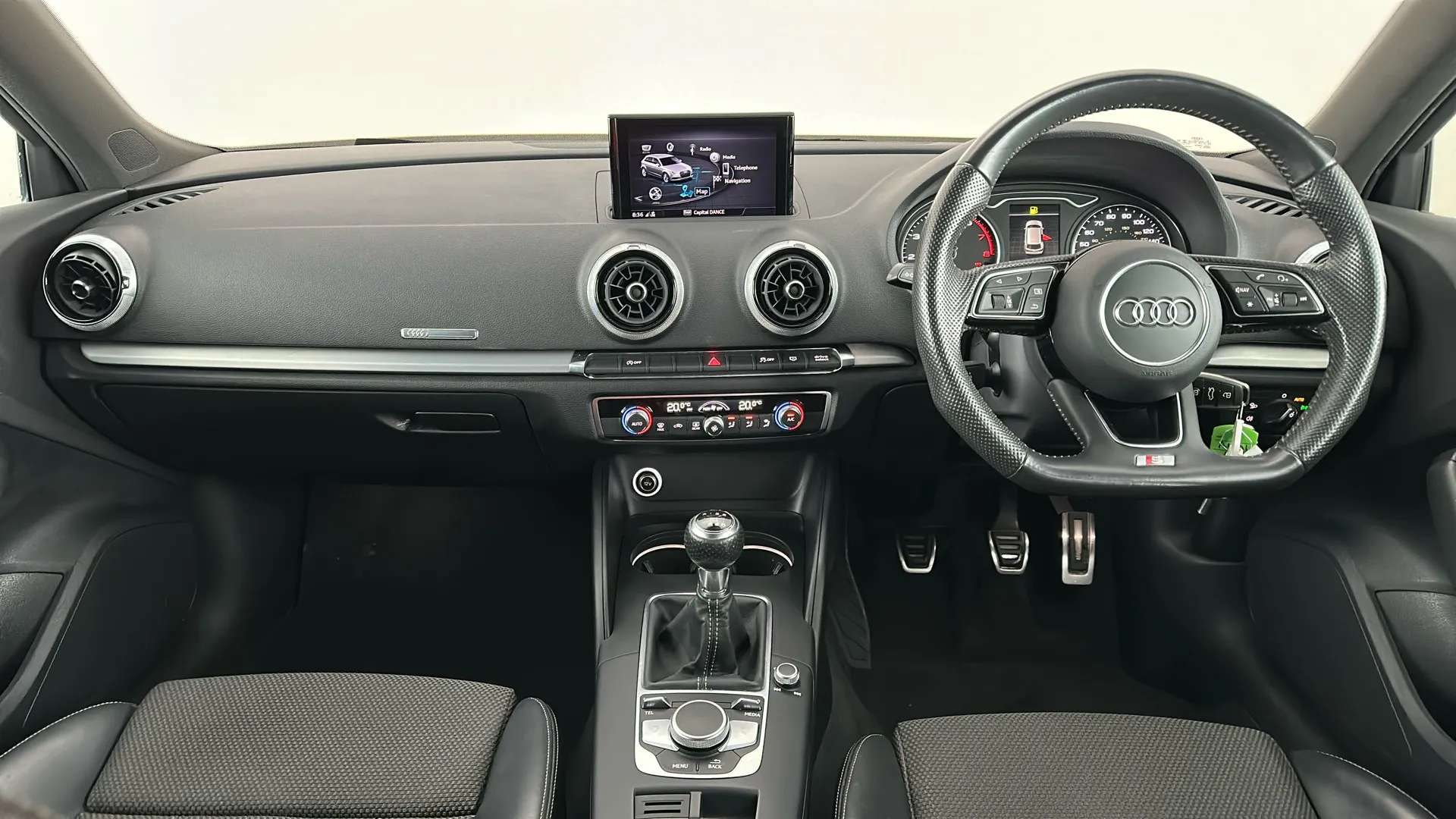 2018 AUDI A3 2018 AUDI A3