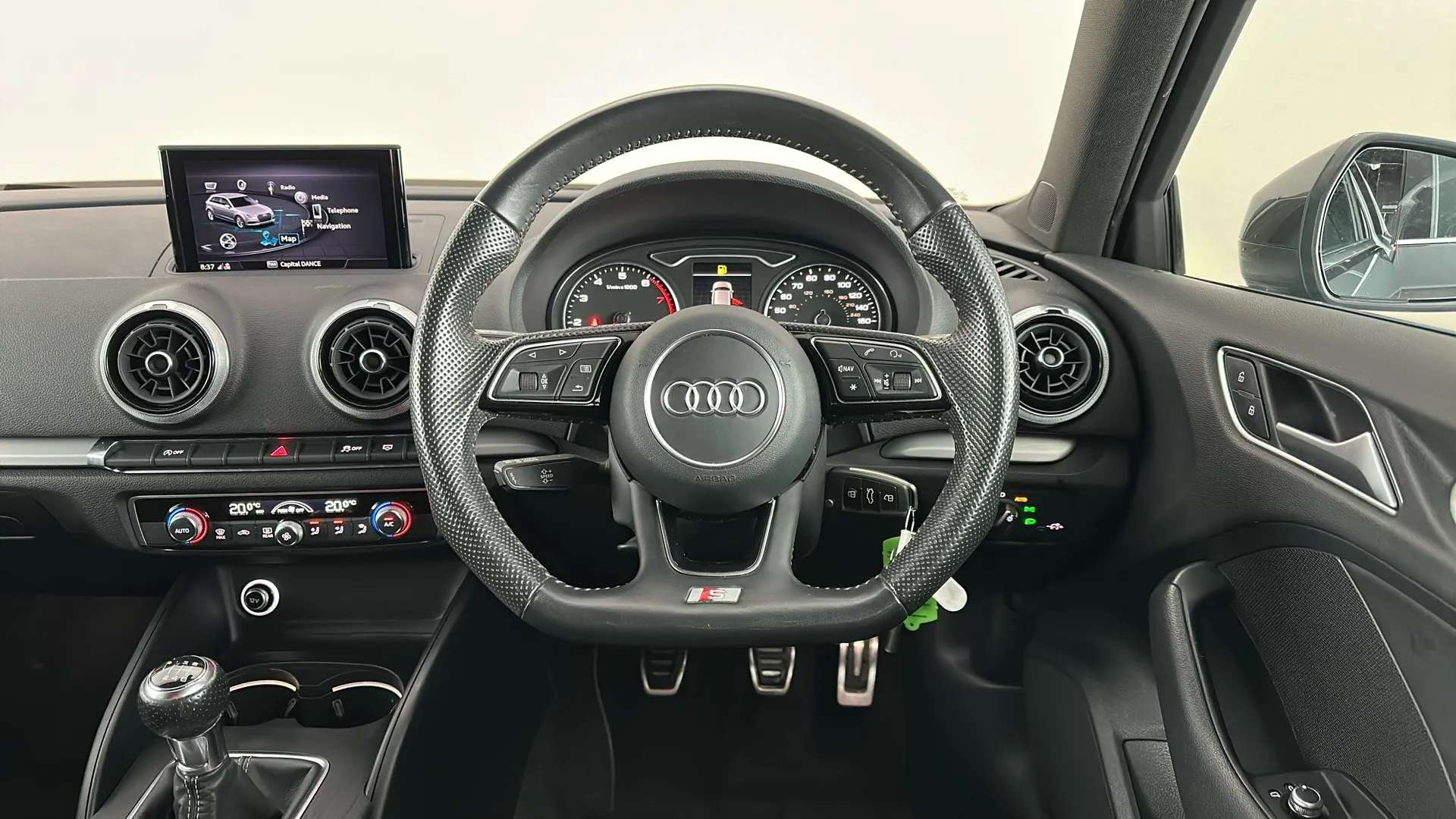2018 AUDI A3 2018 AUDI A3
