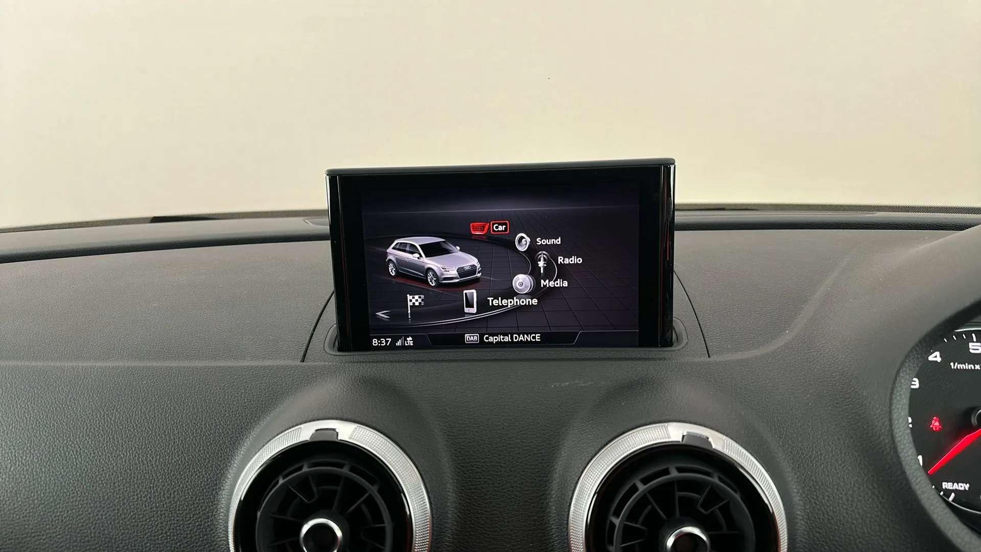 2018 AUDI A3 2018 AUDI A3