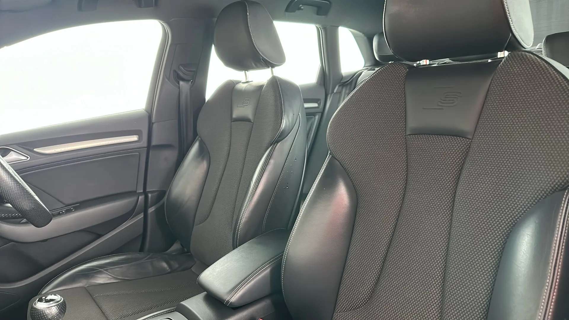 2018 AUDI A3 2018 AUDI A3