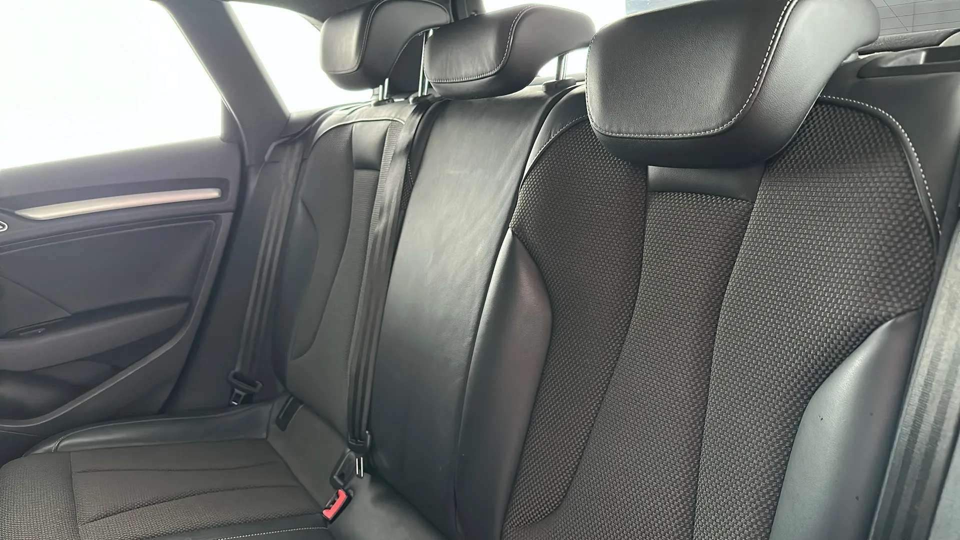 2018 AUDI A3 2018 AUDI A3