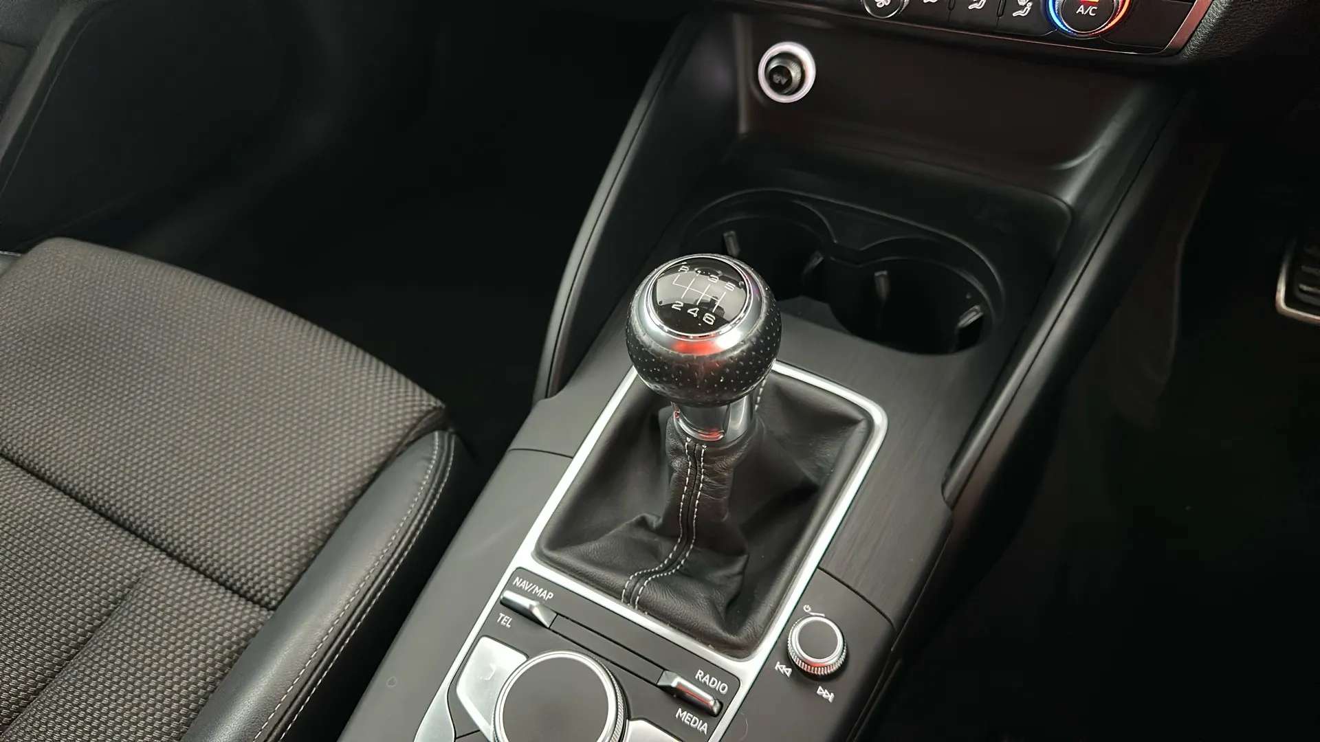 2018 AUDI A3 2018 AUDI A3