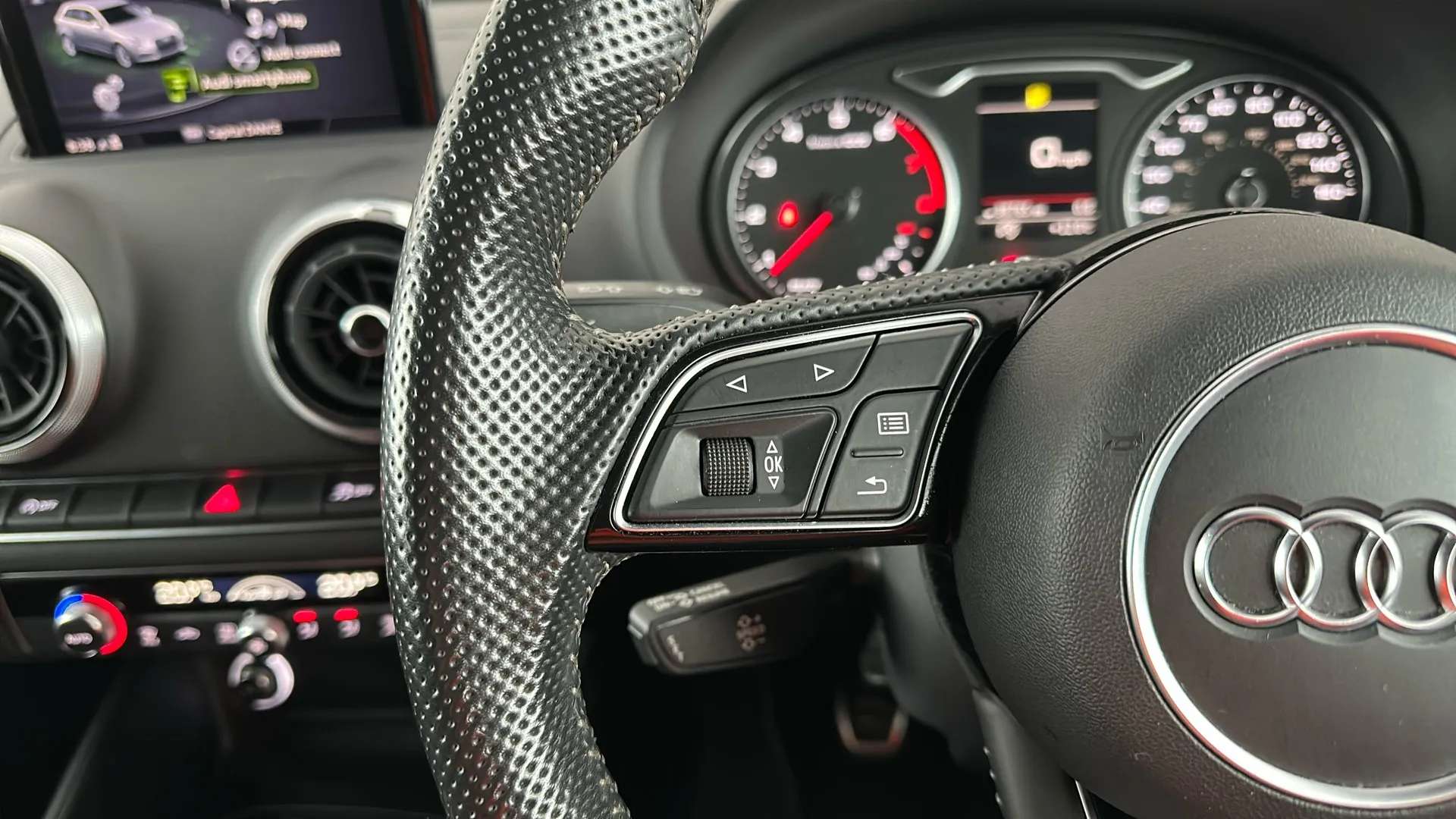 2018 AUDI A3 2018 AUDI A3
