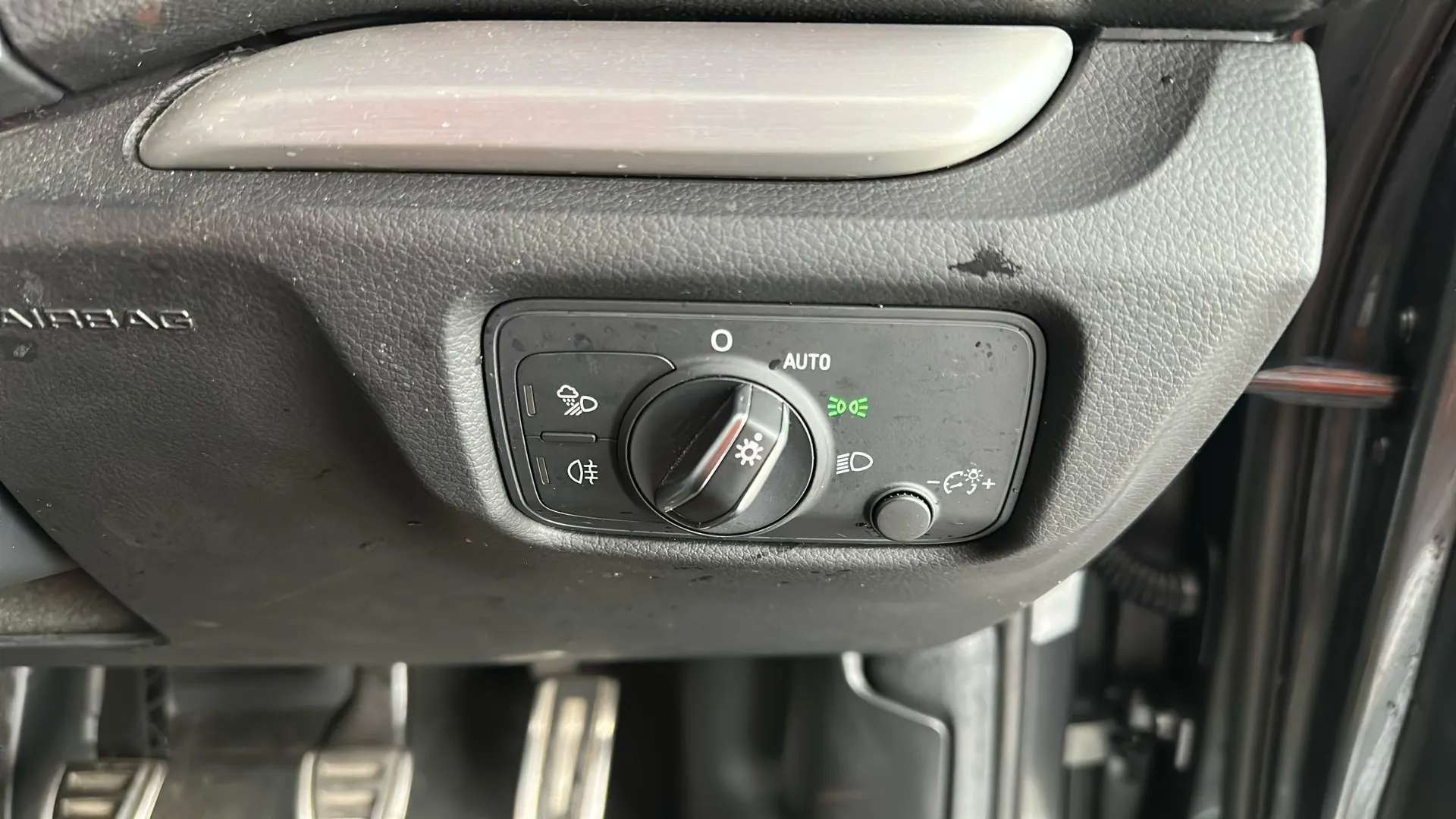 2018 AUDI A3 2018 AUDI A3