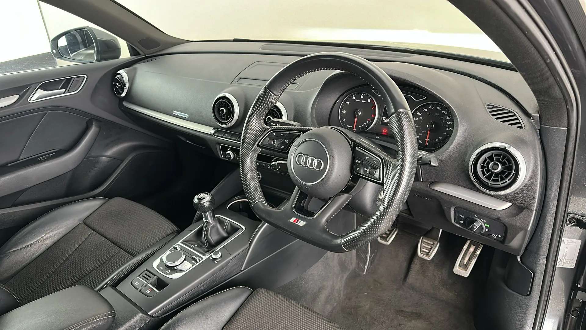 2018 AUDI A3 2018 AUDI A3