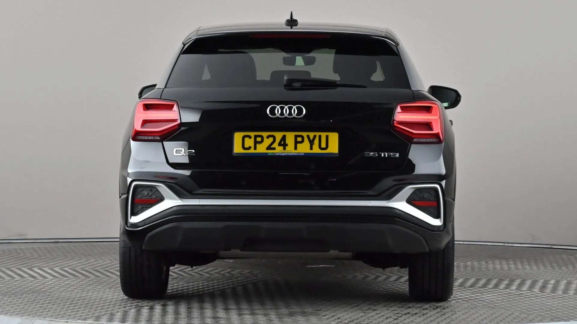 2024 AUDI Q2 2024 AUDI Q2