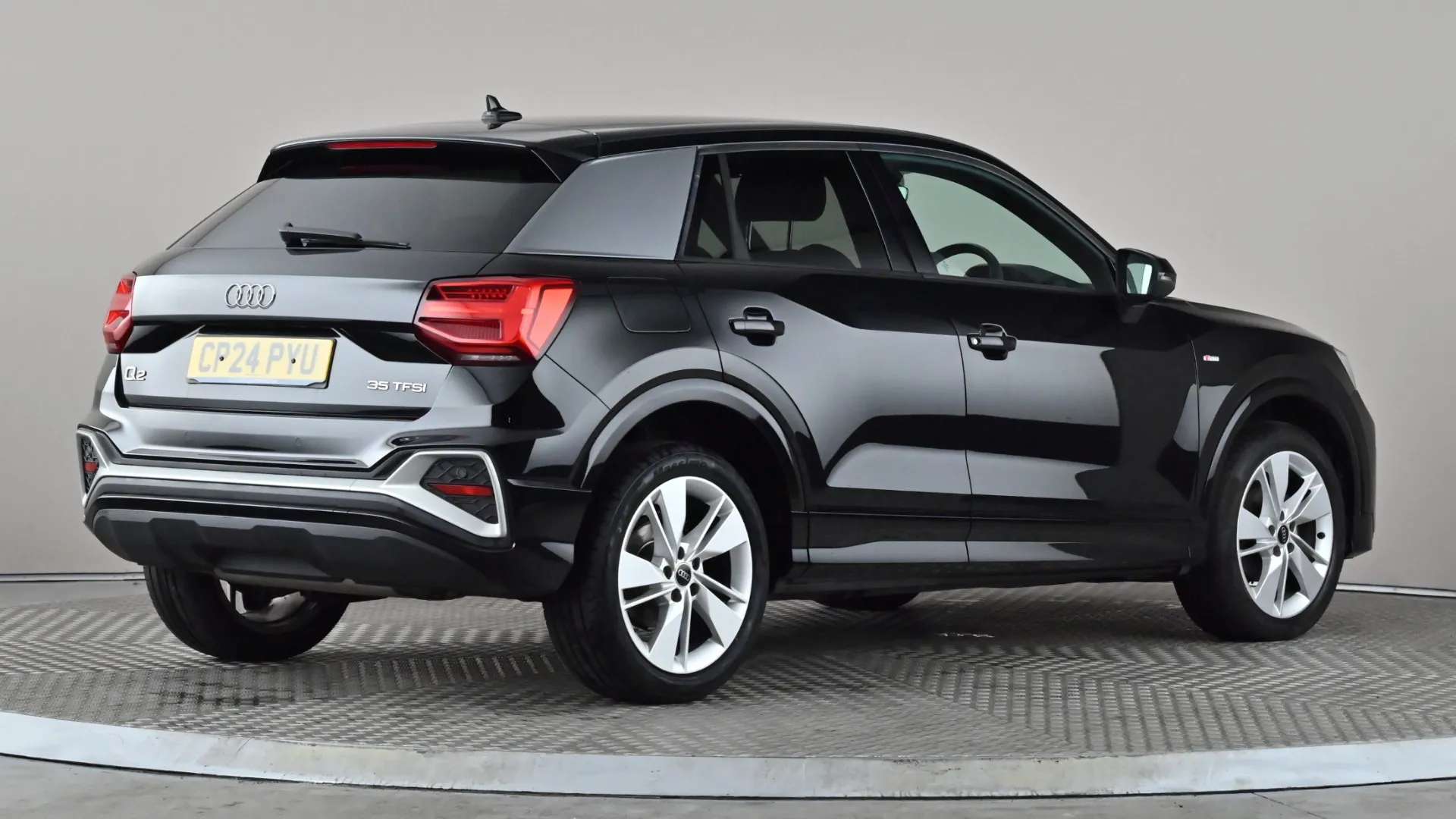 2024 AUDI Q2 2024 AUDI Q2