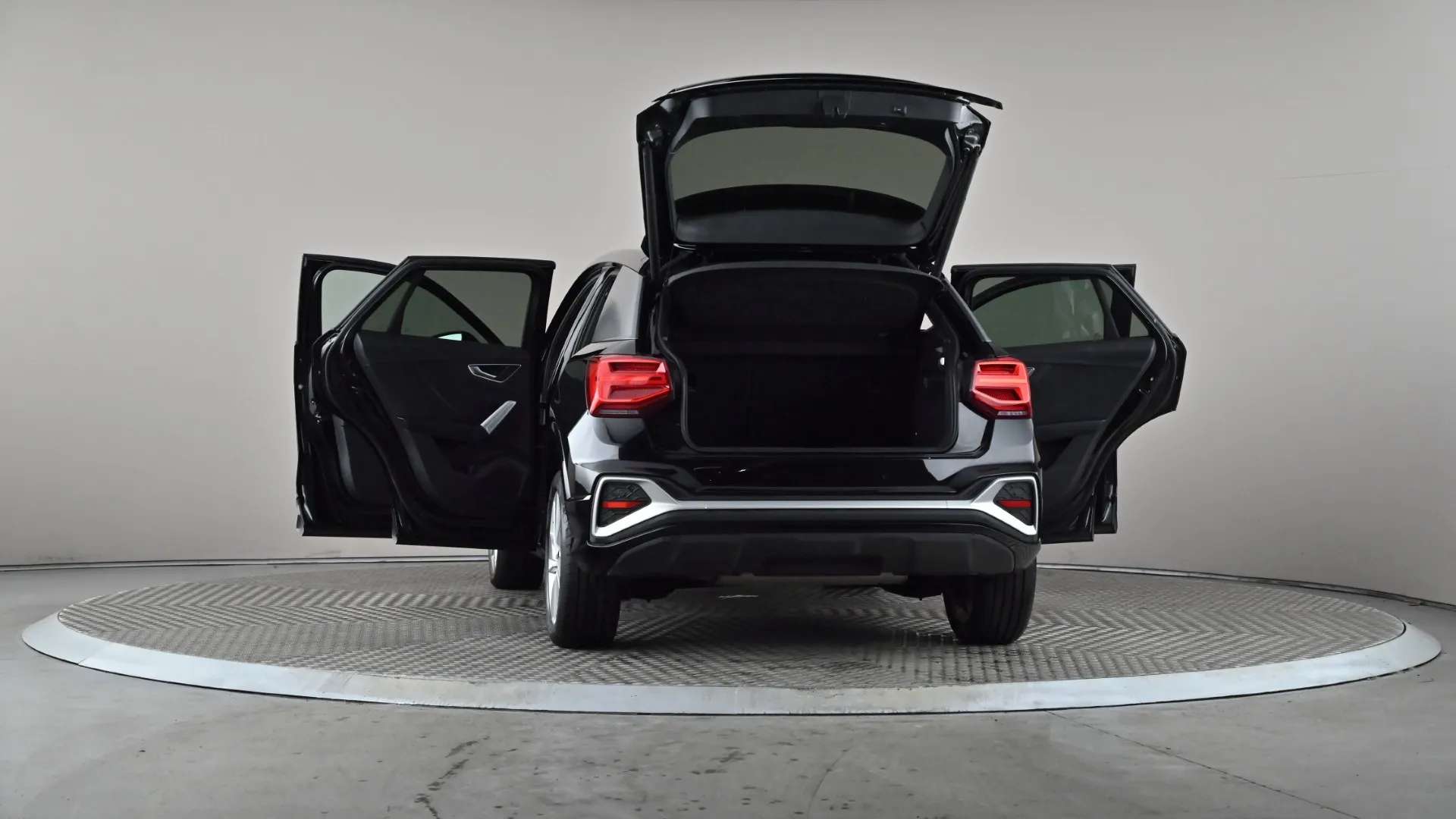 2024 AUDI Q2 2024 AUDI Q2