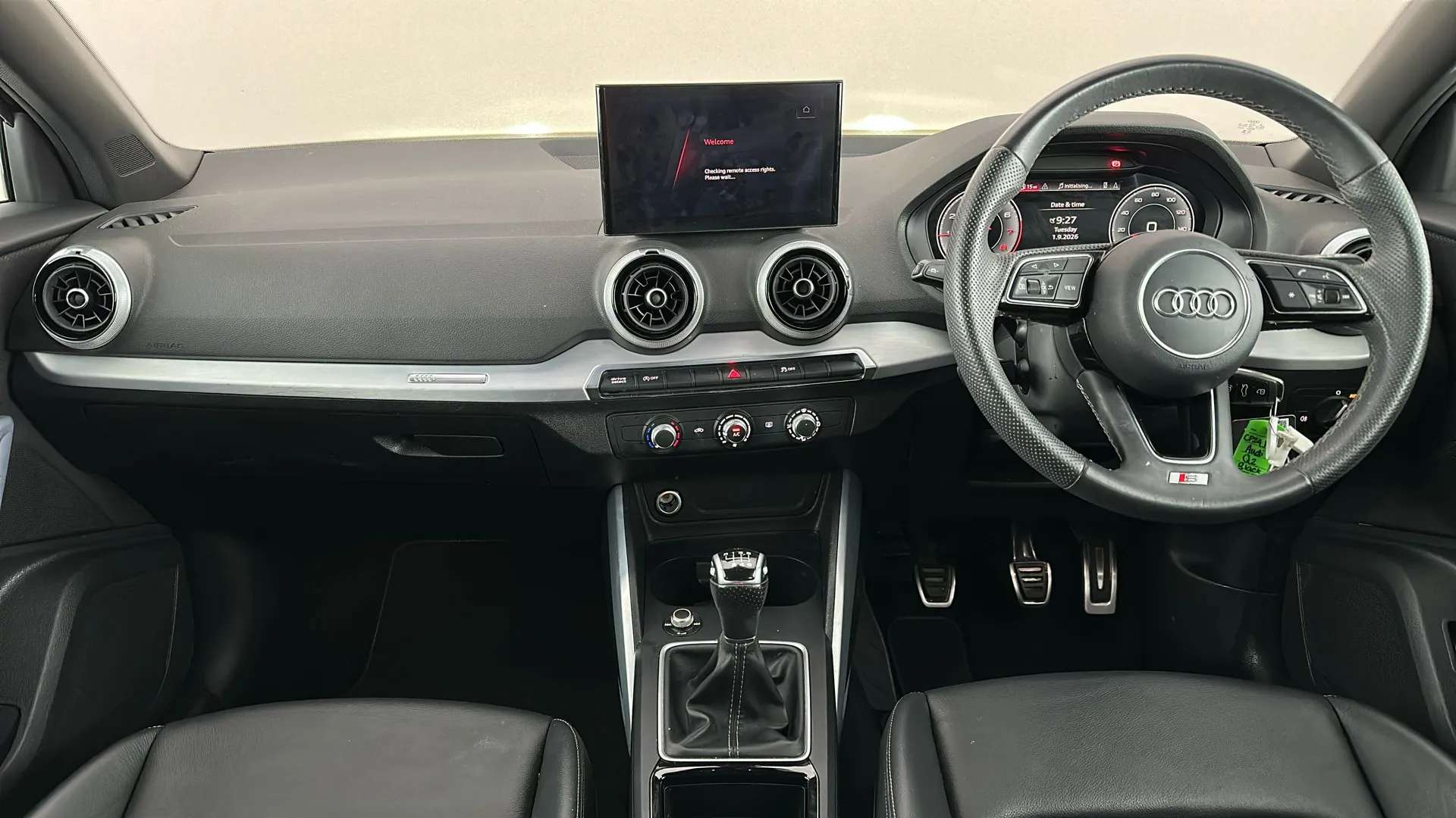 2024 AUDI Q2 2024 AUDI Q2