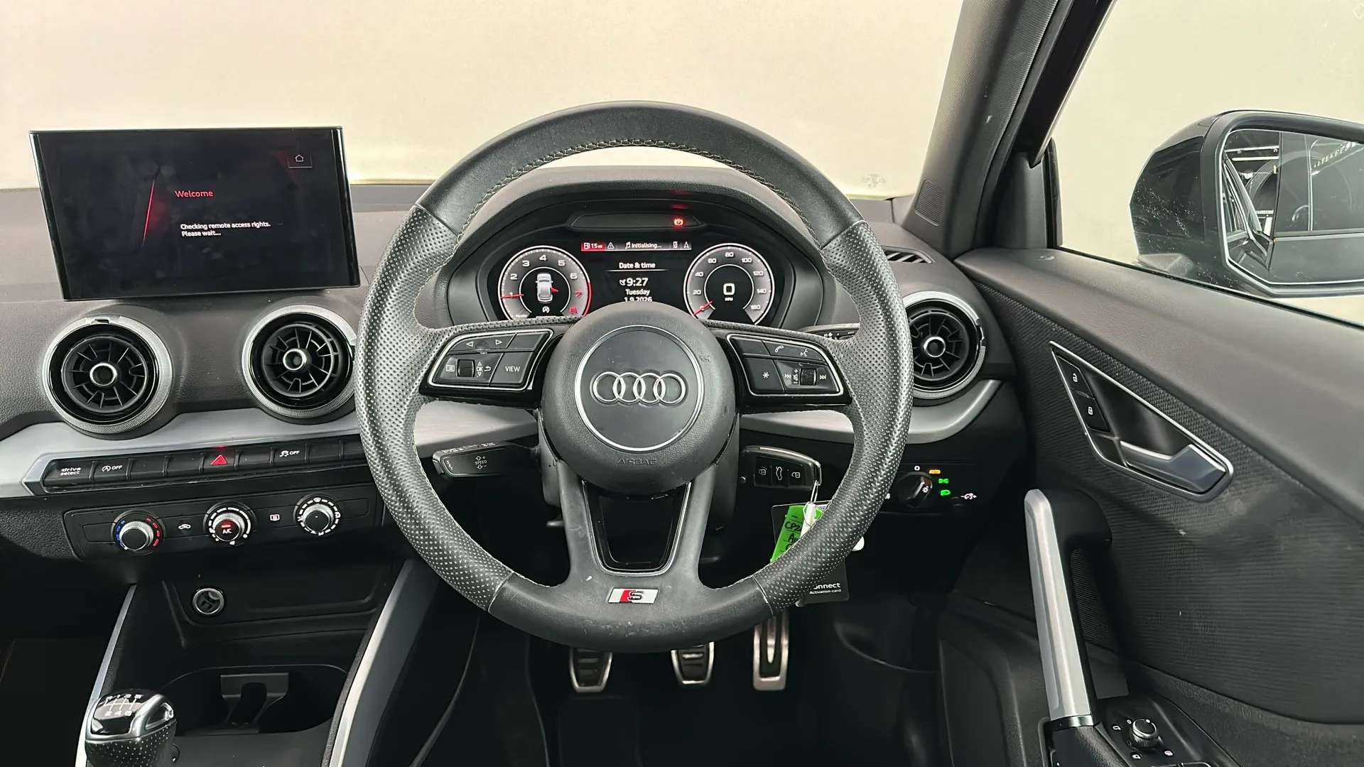 2024 AUDI Q2 2024 AUDI Q2