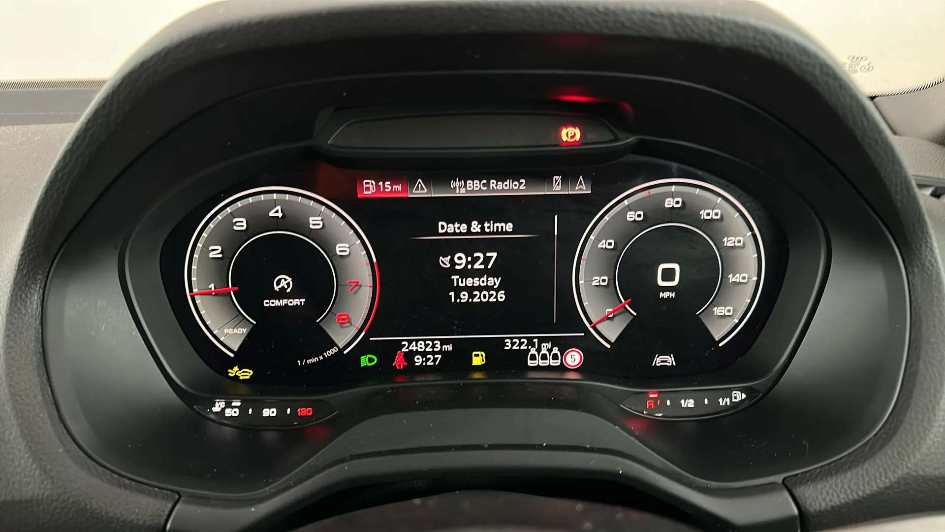 2024 AUDI Q2 2024 AUDI Q2