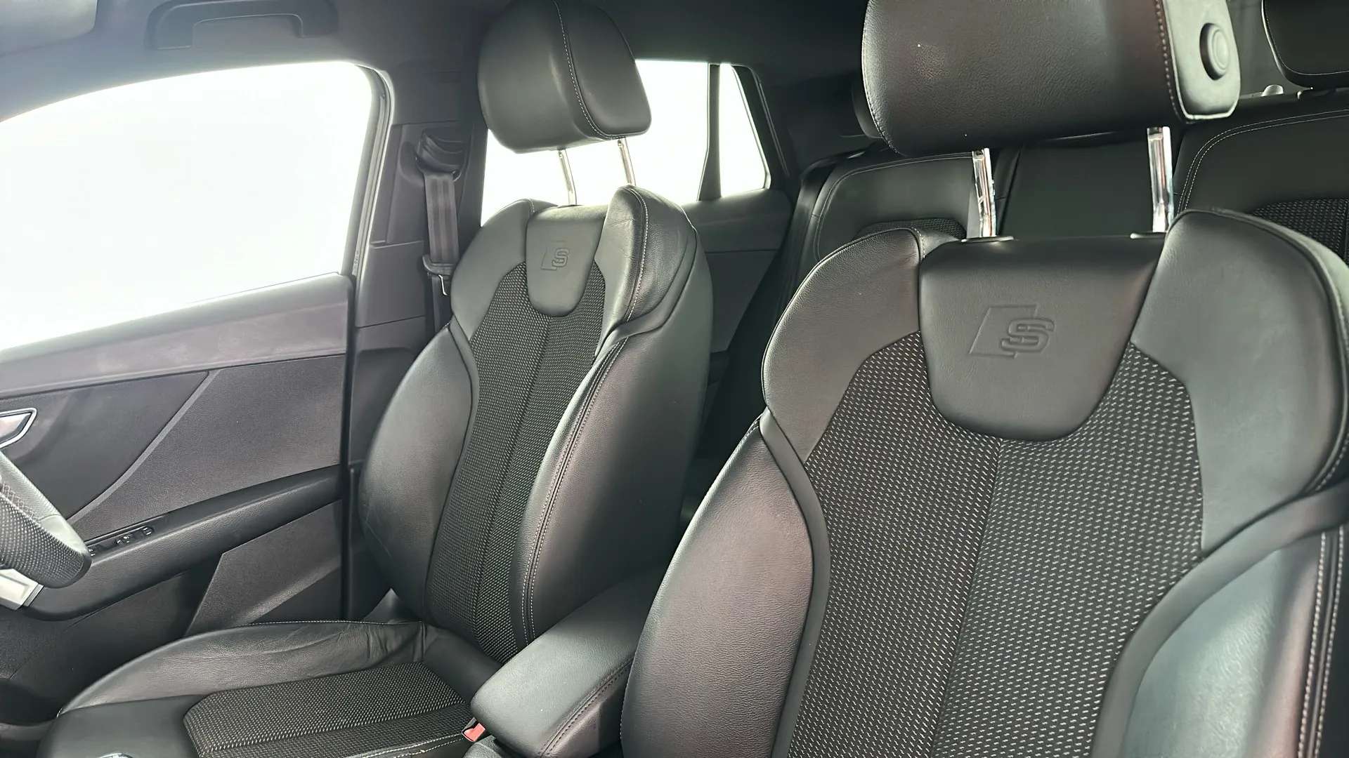 2024 AUDI Q2 2024 AUDI Q2