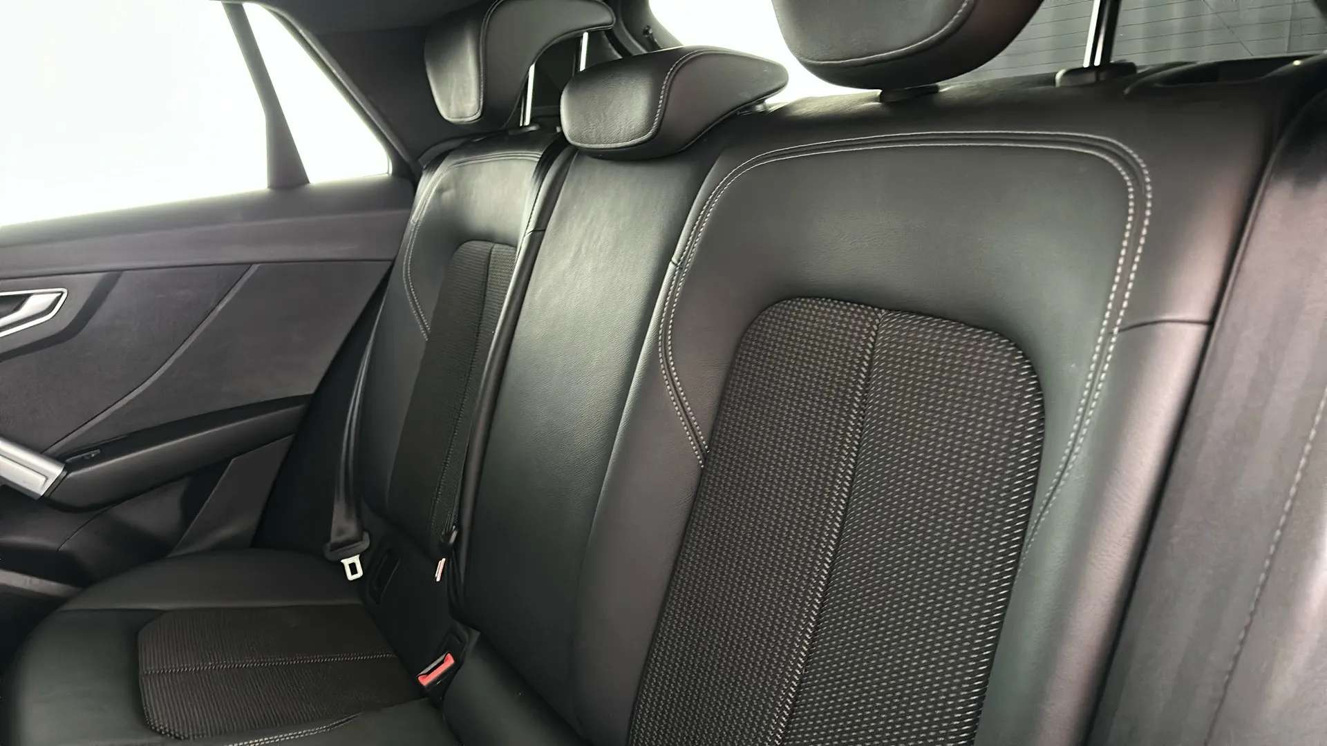 2024 AUDI Q2 2024 AUDI Q2