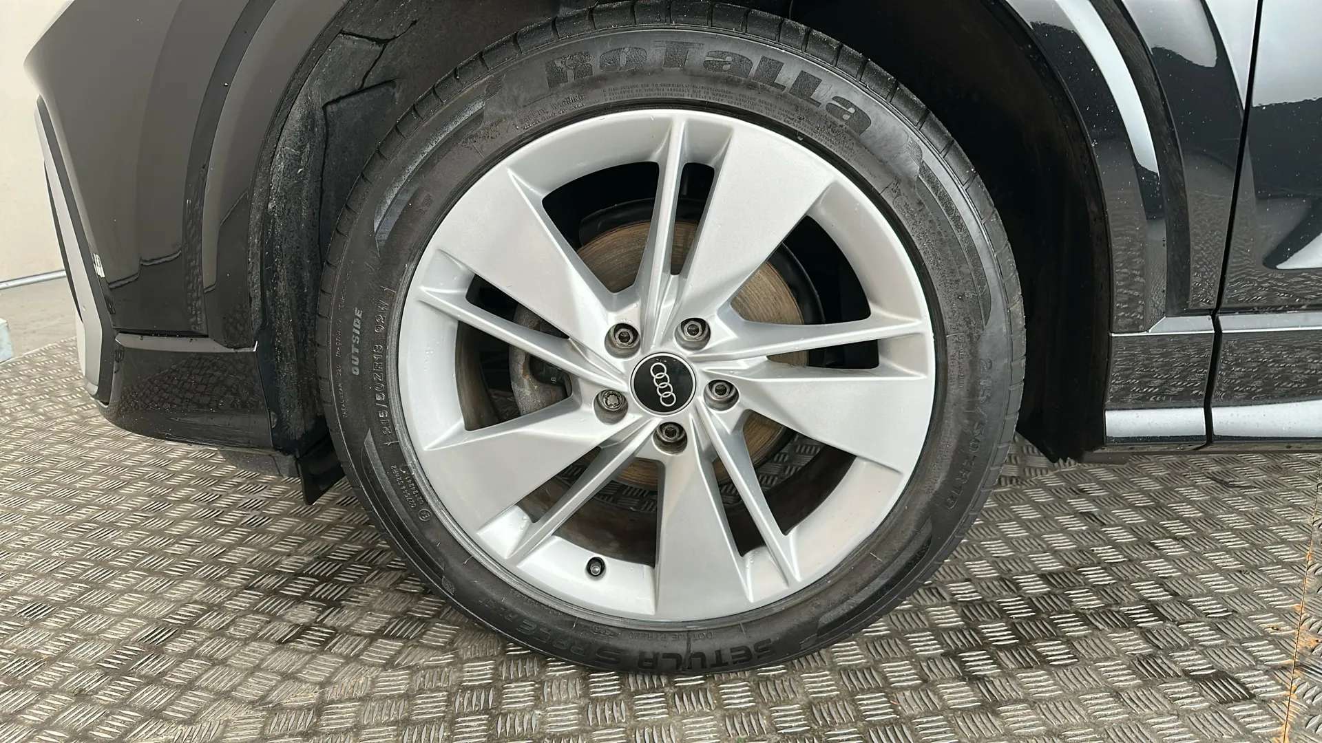 2024 AUDI Q2 2024 AUDI Q2