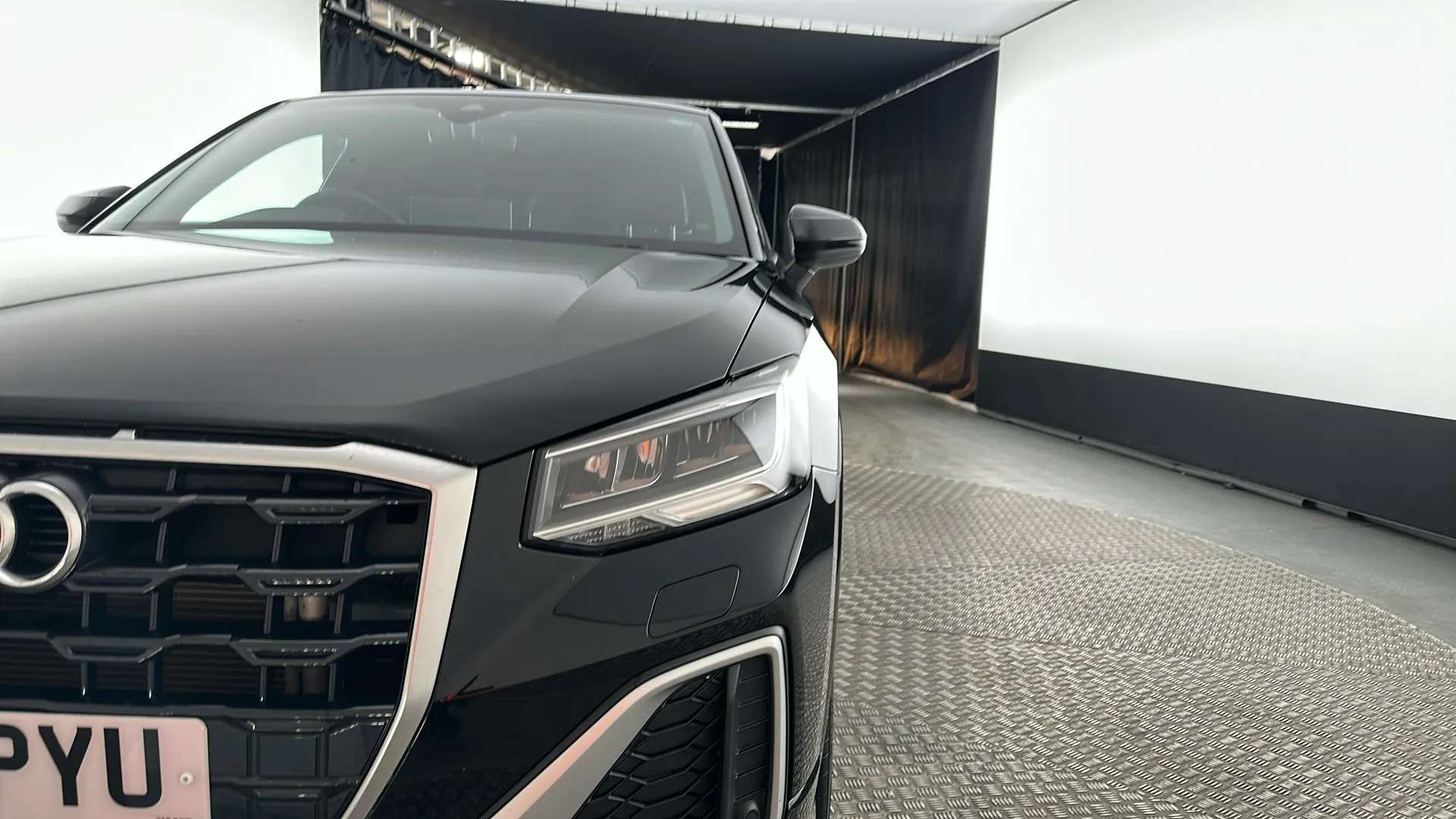 2024 AUDI Q2 2024 AUDI Q2