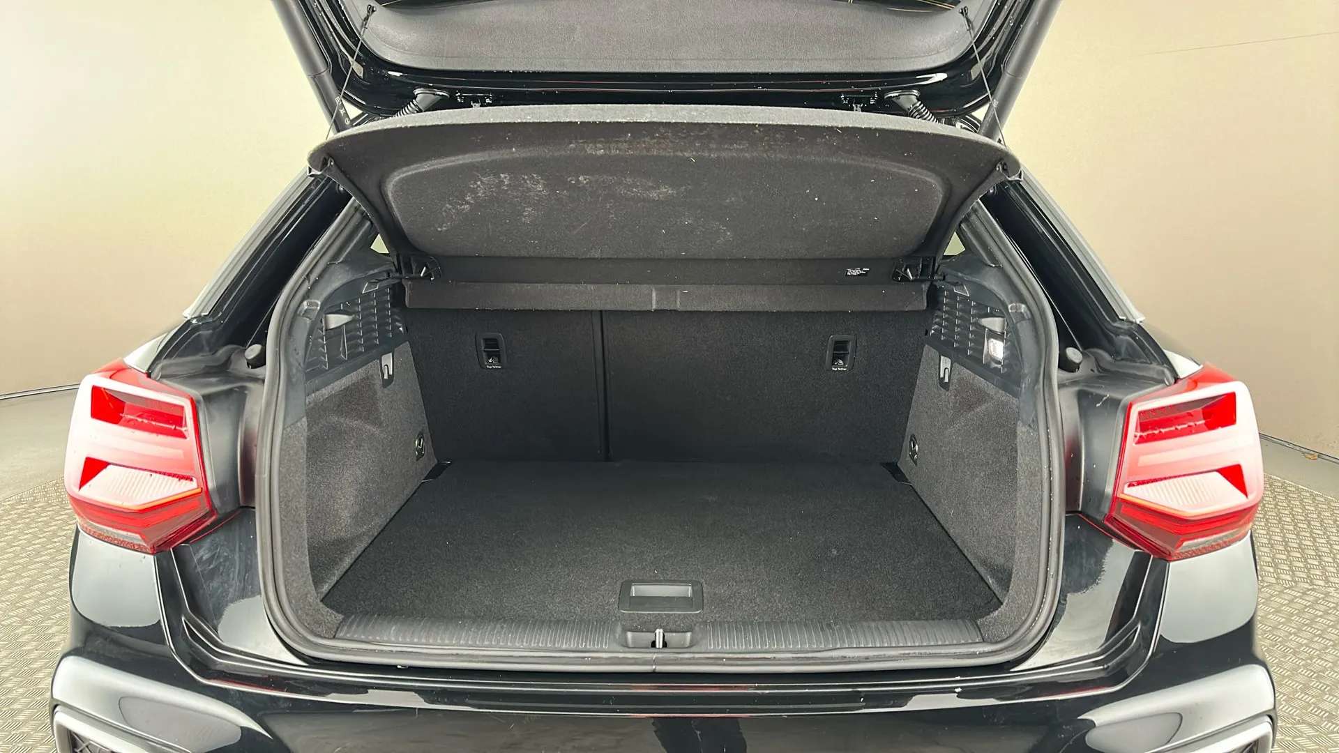 2024 AUDI Q2 2024 AUDI Q2