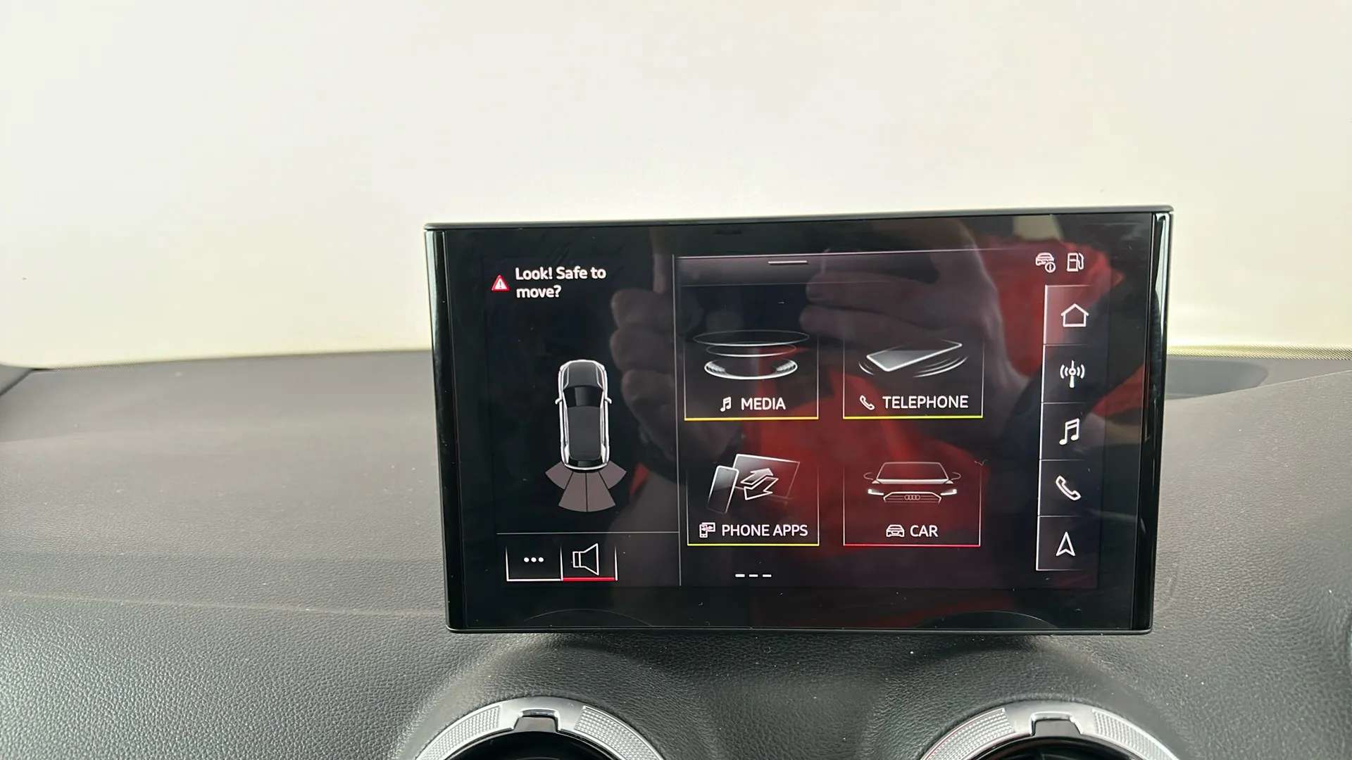 2024 AUDI Q2 2024 AUDI Q2