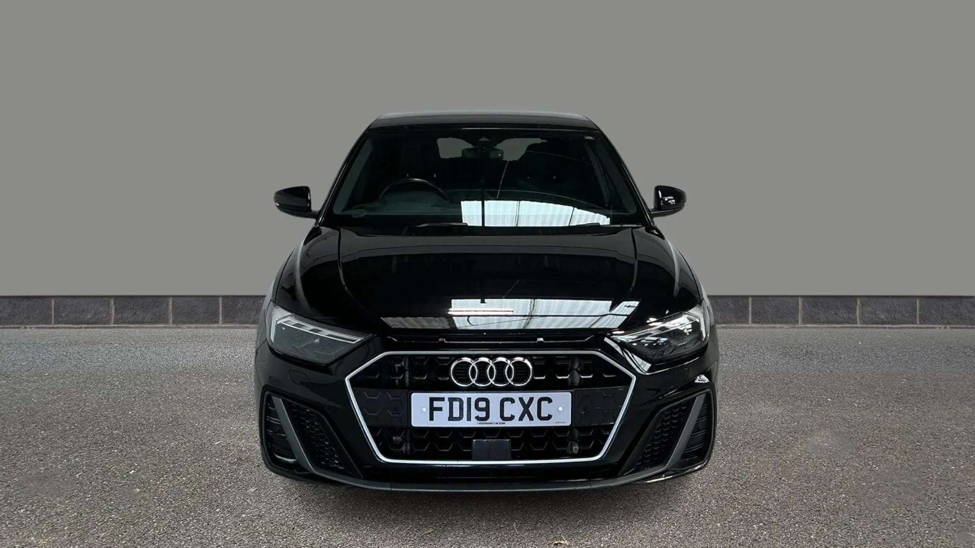 A 2019 AUDI A1 35 TFSI S Line A 2019 AUDI A1 35 TFSI S Line