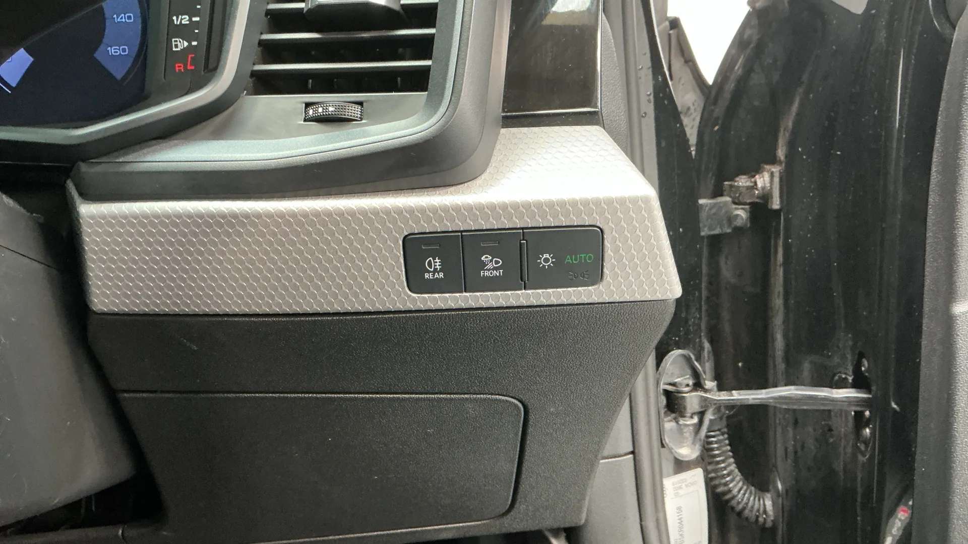 2019 AUDI A1 2019 AUDI A1