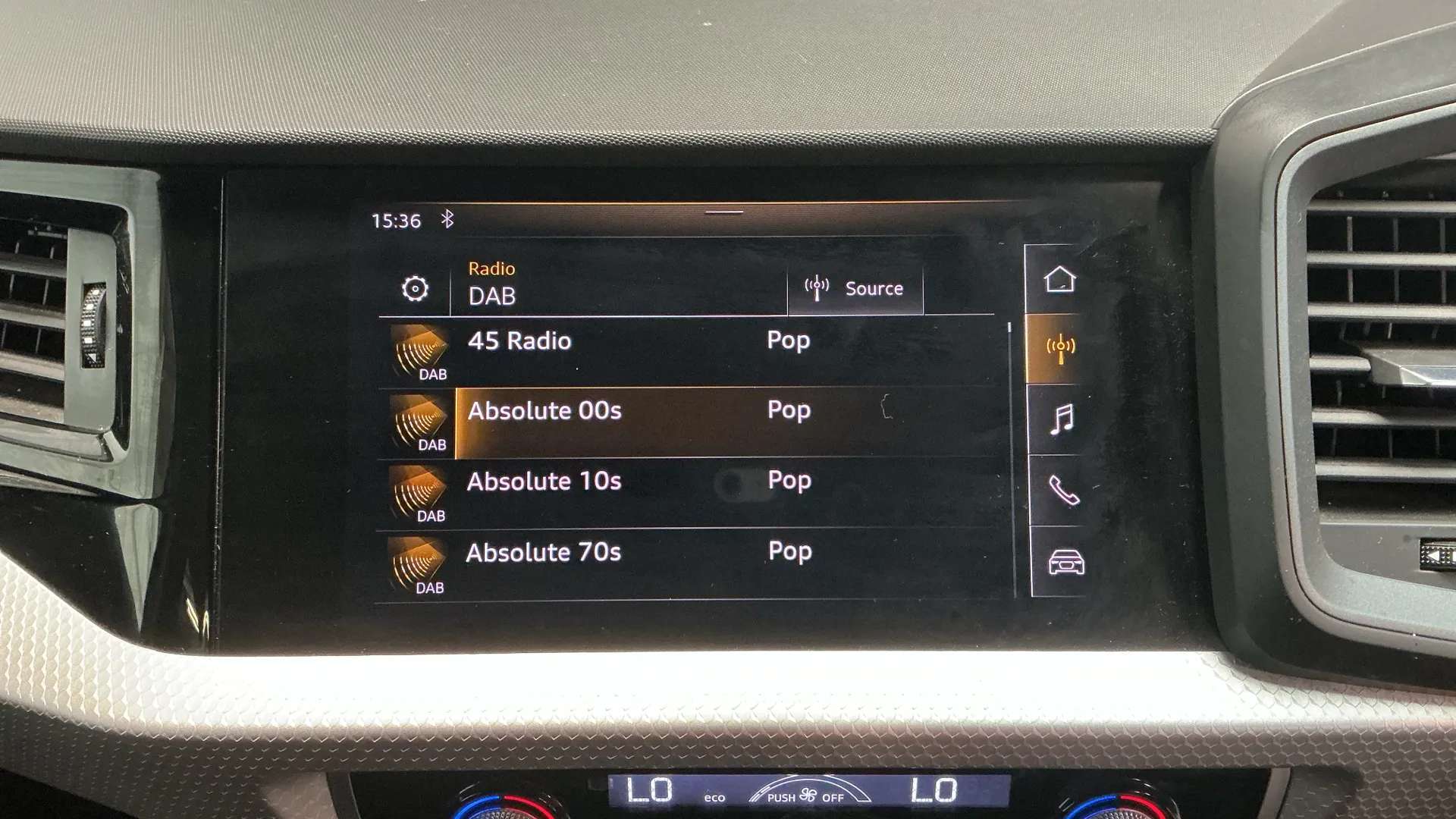 2019 AUDI A1 2019 AUDI A1