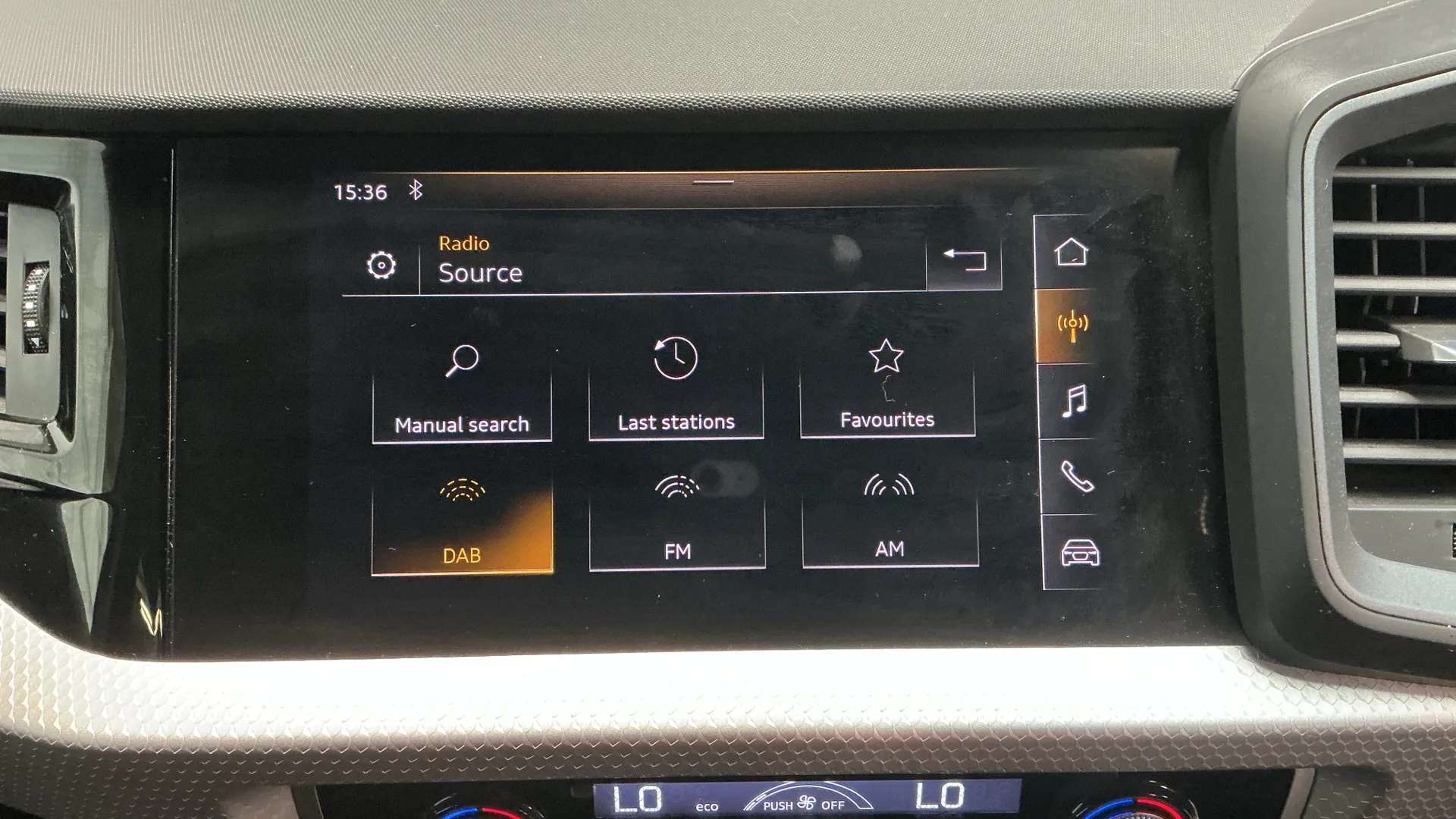 2019 AUDI A1 2019 AUDI A1